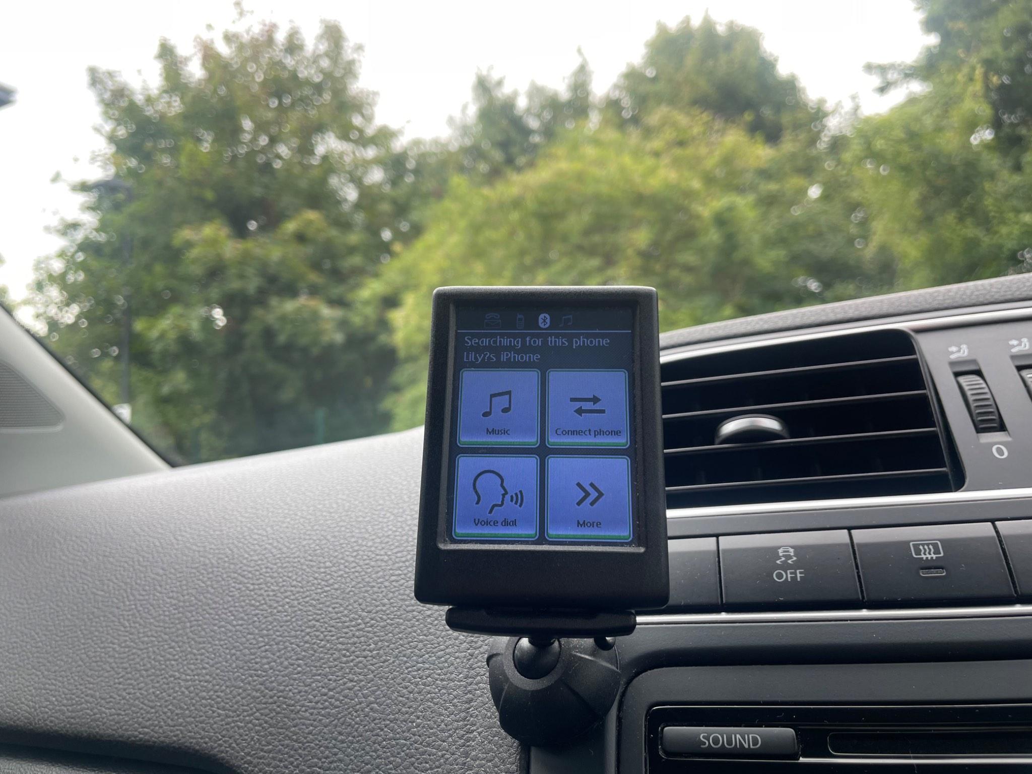 Volkswagen Polo 1.2 Match Euro 5 5dr — photo 57 of 58