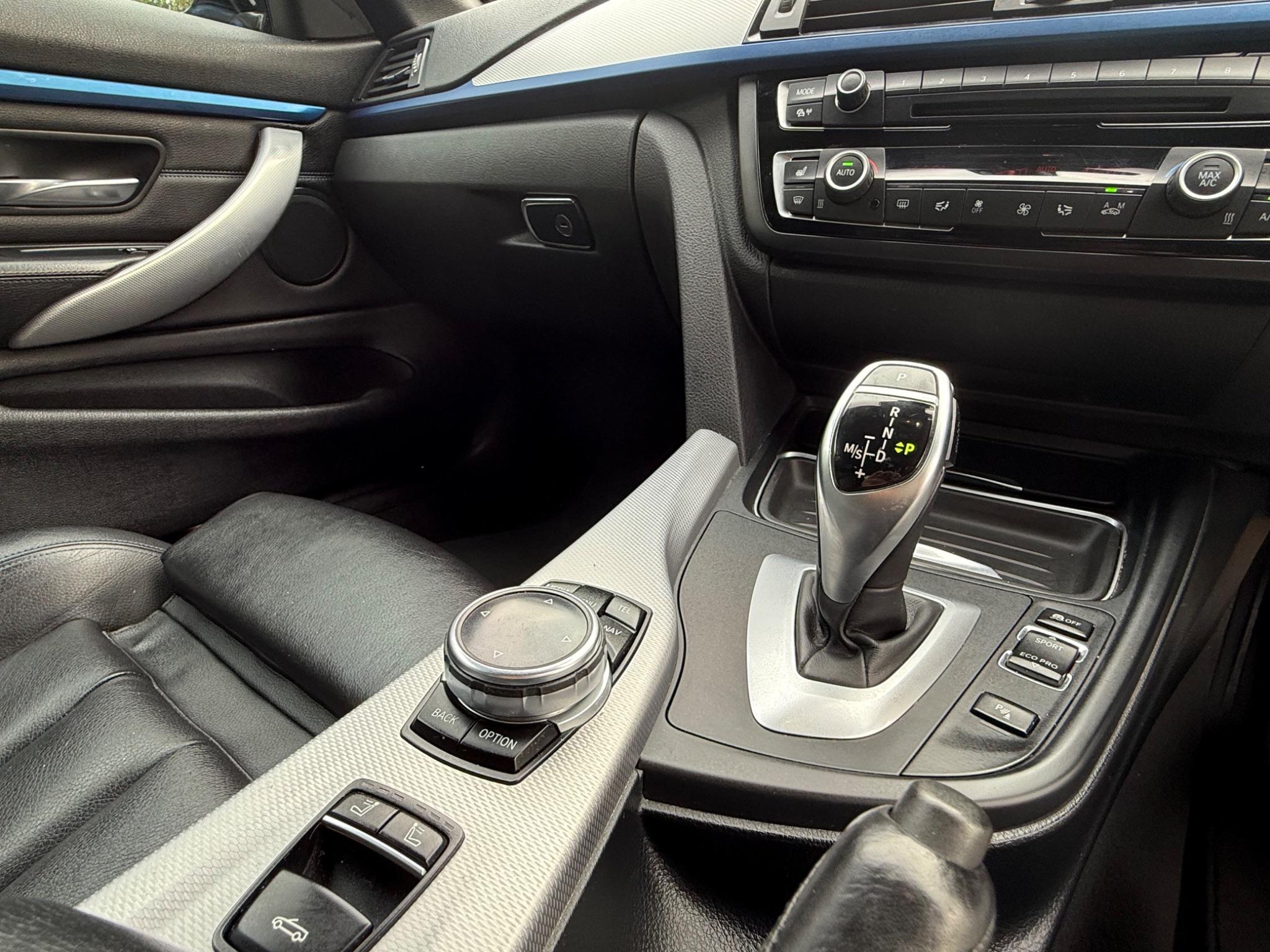 BMW 4 Series 2.0 428i M Sport Auto Euro 6 (s/s) 2dr — photo 69 of 90