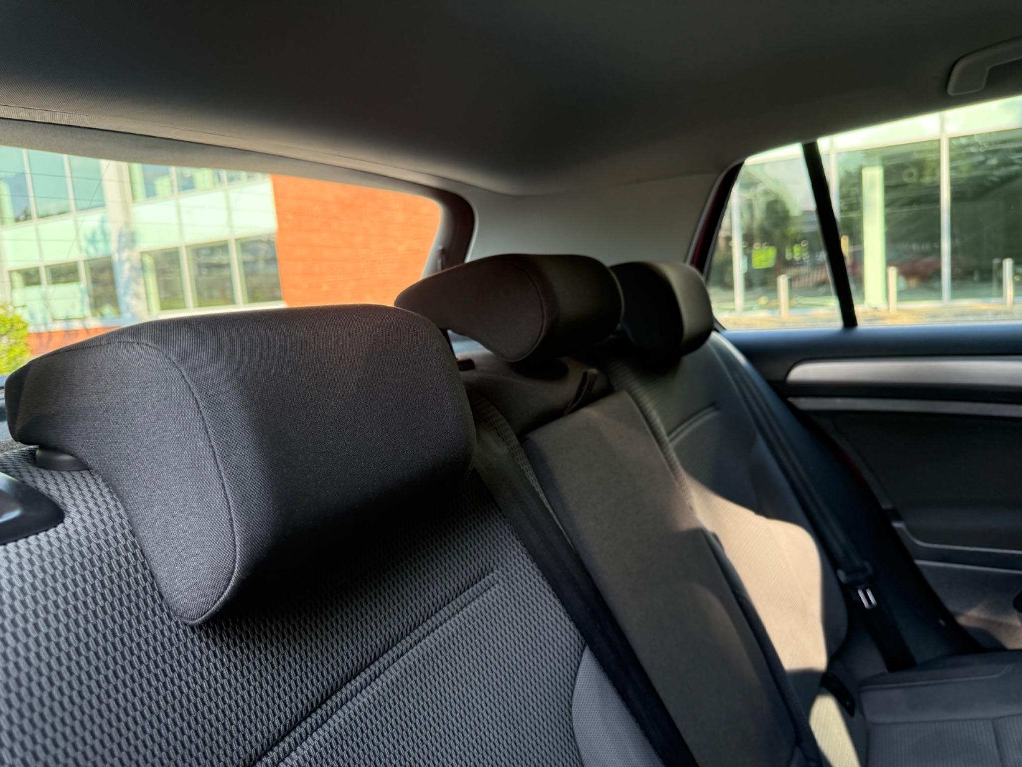 Volkswagen Golf 1.4 TSI BlueMotion Tech SE Euro 5 (s/s) 5dr — photo 51 of 59