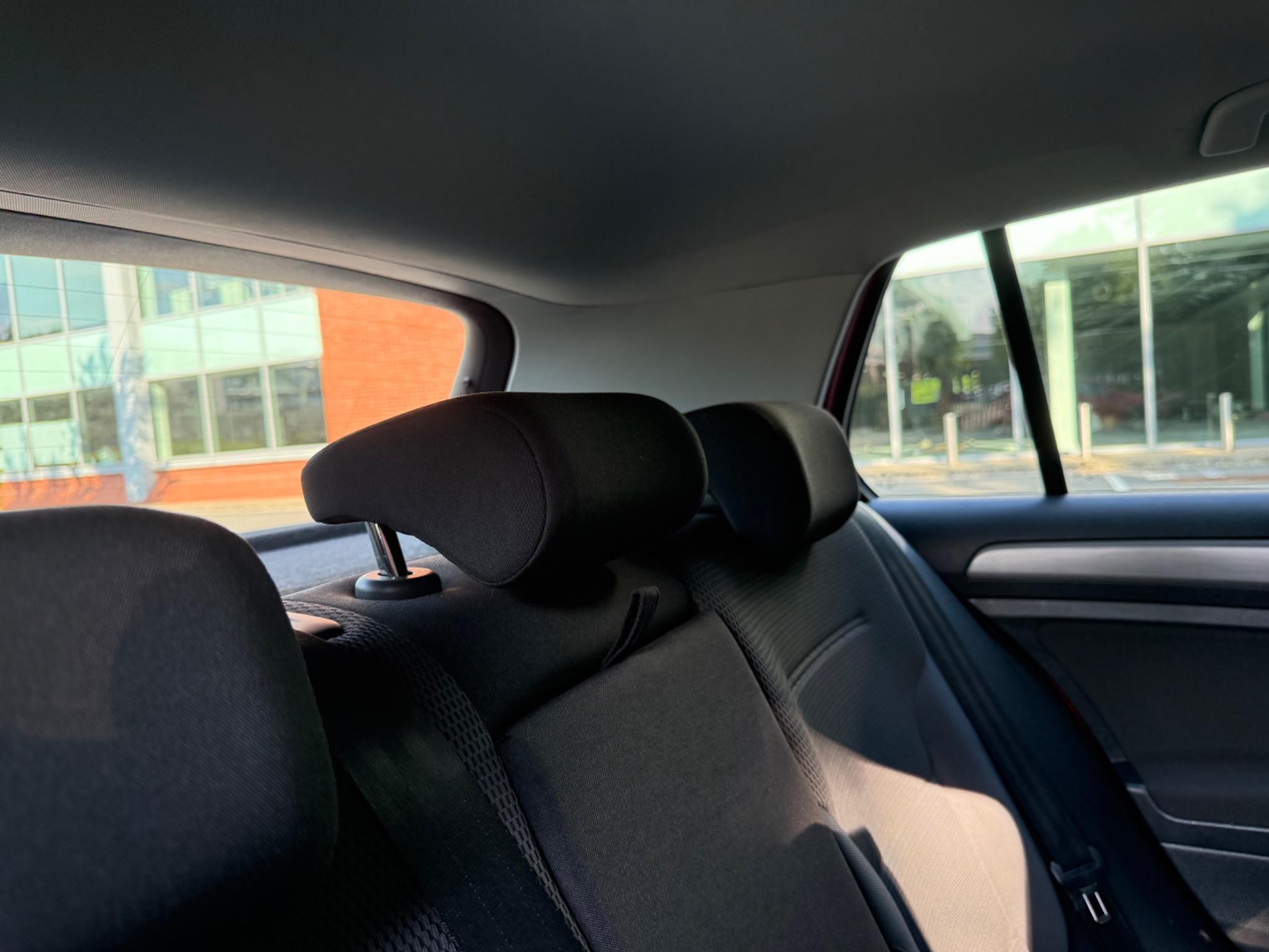 Volkswagen Golf 1.4 TSI BlueMotion Tech SE Euro 5 (s/s) 5dr — photo 54 of 59