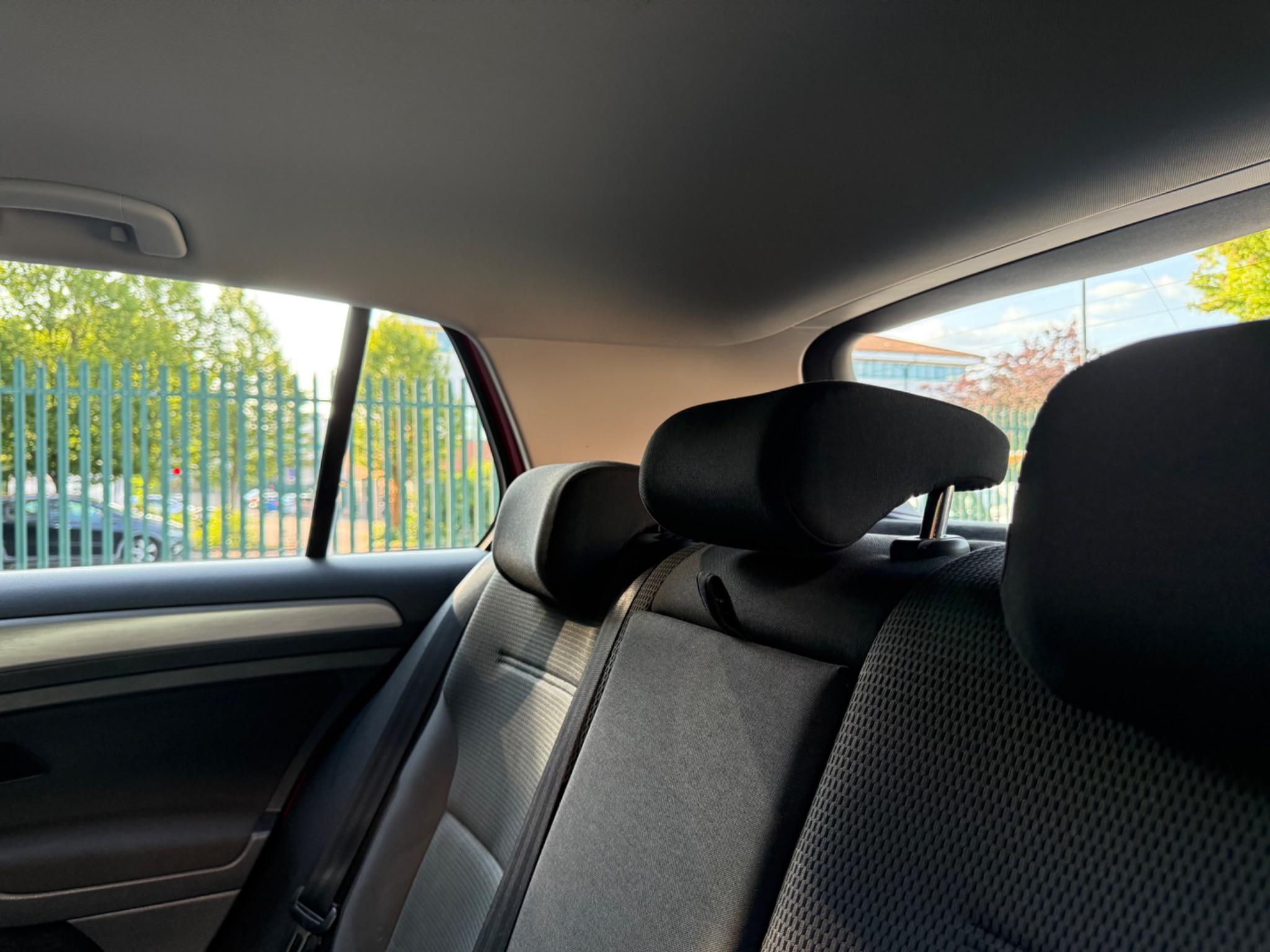 Volkswagen Golf 1.4 TSI BlueMotion Tech SE Euro 5 (s/s) 5dr — photo 58 of 59