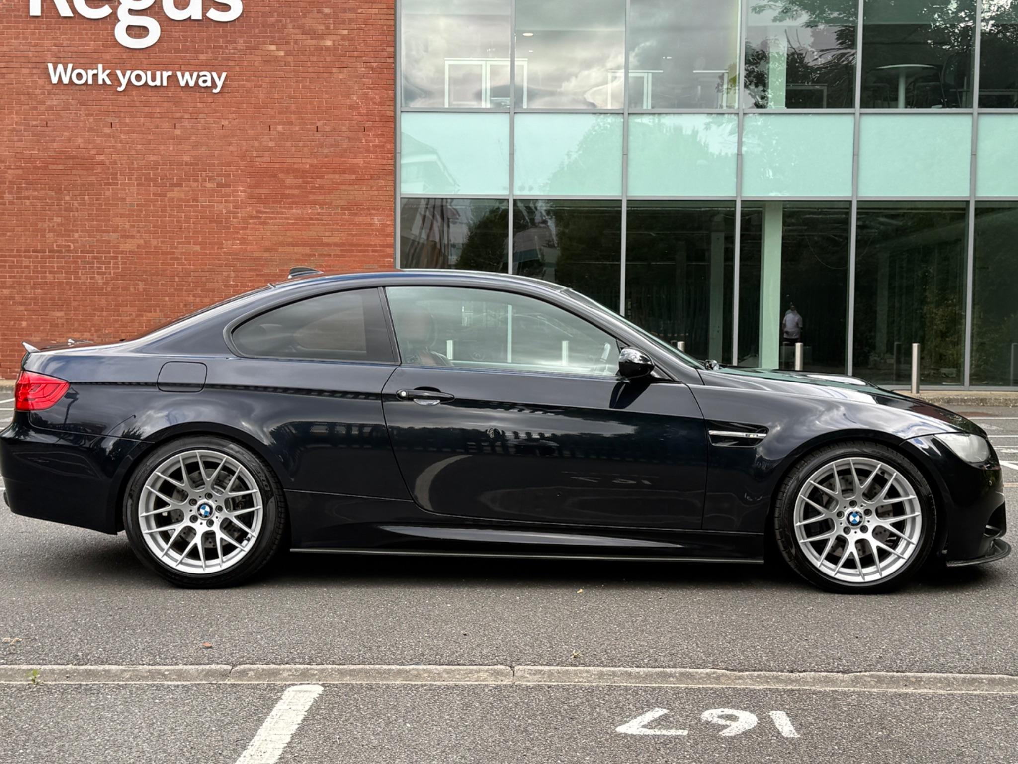 BMW M3 4.0 iV8 DCT Euro 5 2dr — photo 7 of 98
