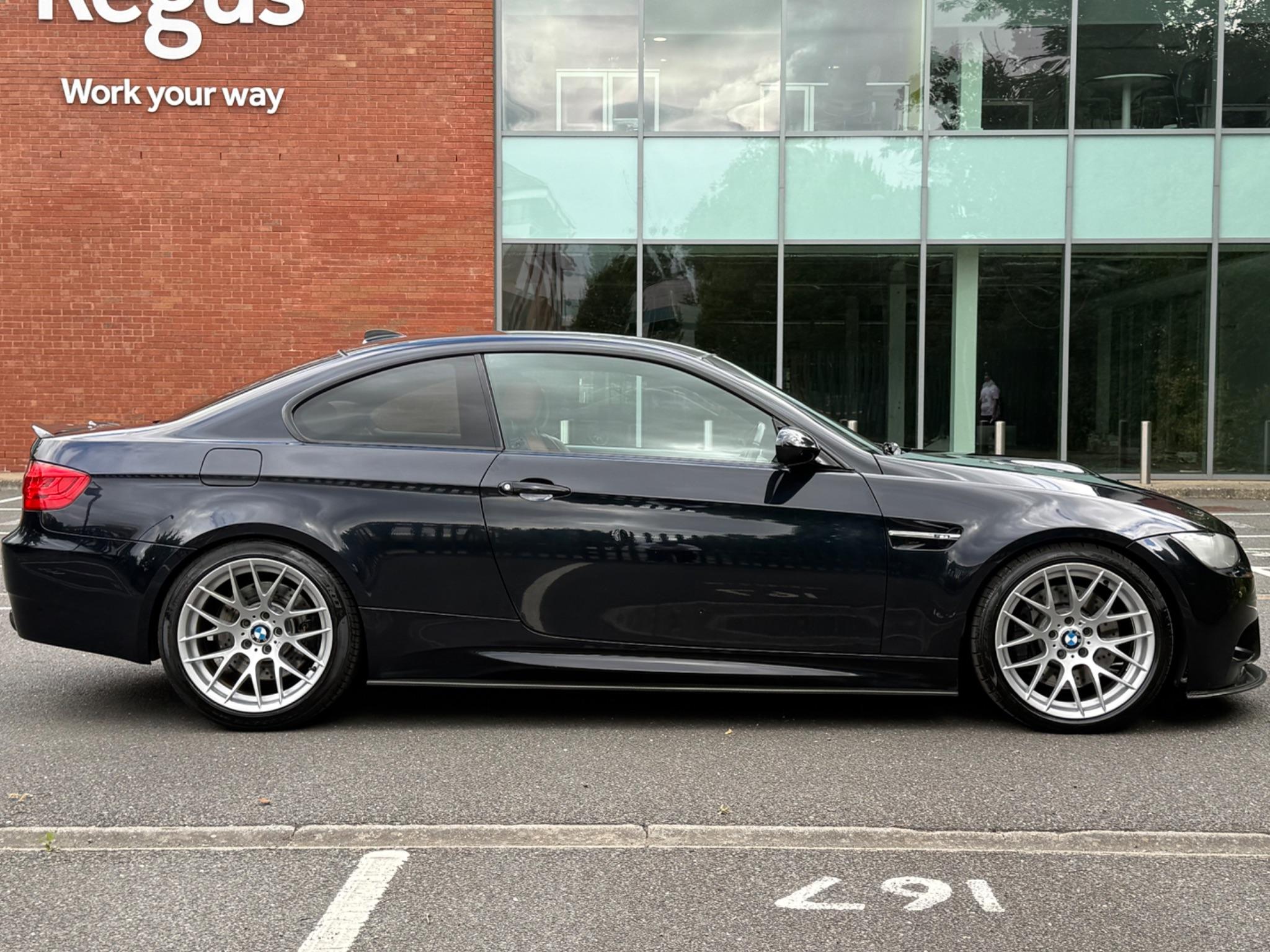 BMW M3 4.0 iV8 DCT Euro 5 2dr — photo 8 of 98