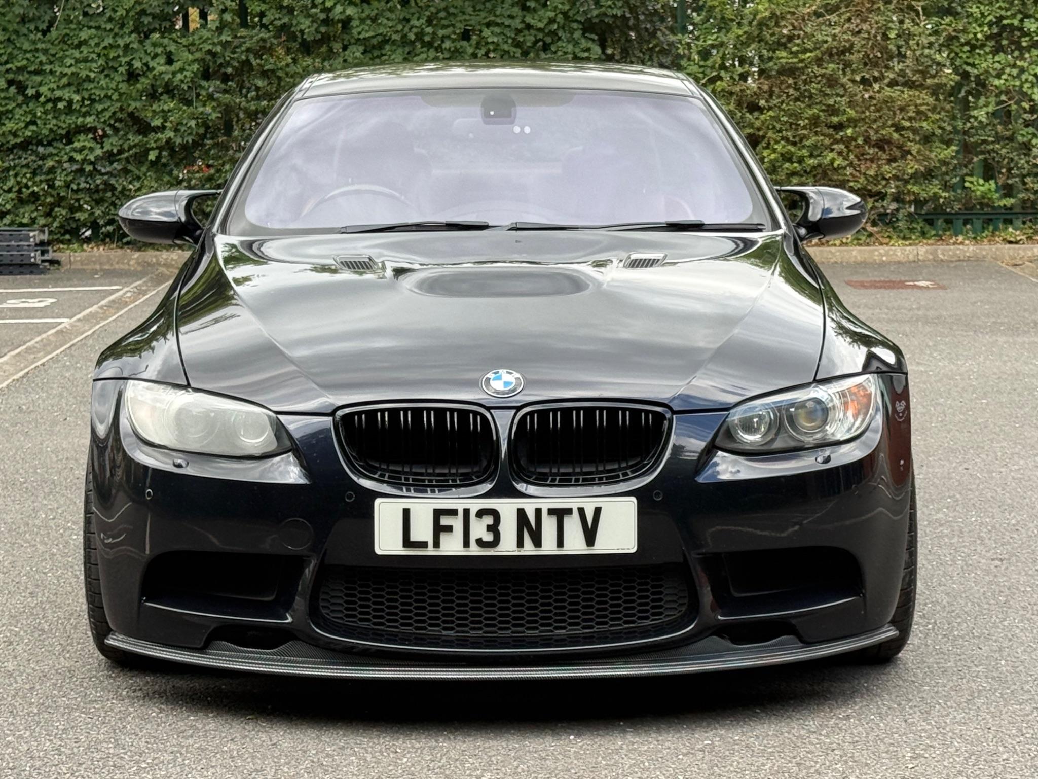 BMW M3 4.0 iV8 DCT Euro 5 2dr — photo 32 of 98