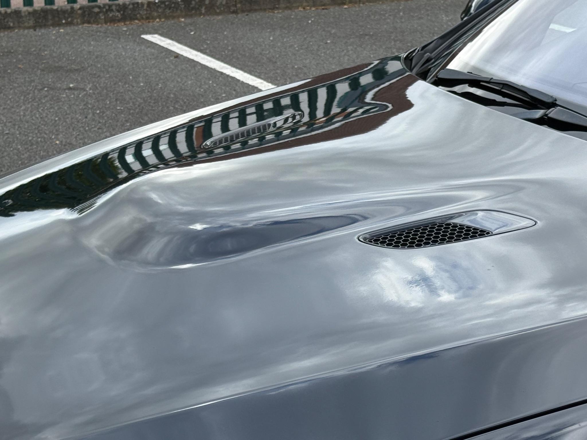 BMW M3 4.0 iV8 DCT Euro 5 2dr — photo 39 of 98