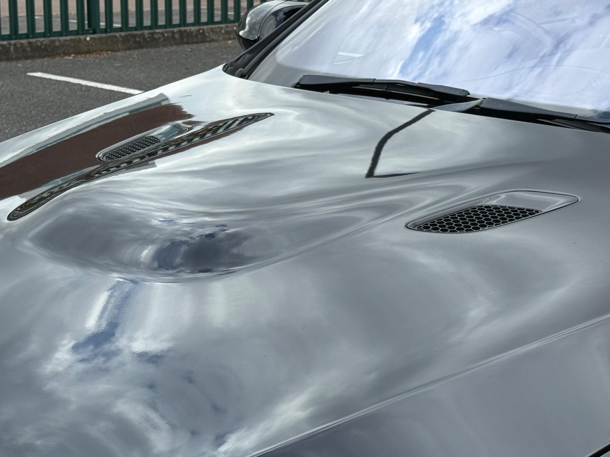 BMW M3 4.0 iV8 DCT Euro 5 2dr — photo 43 of 98