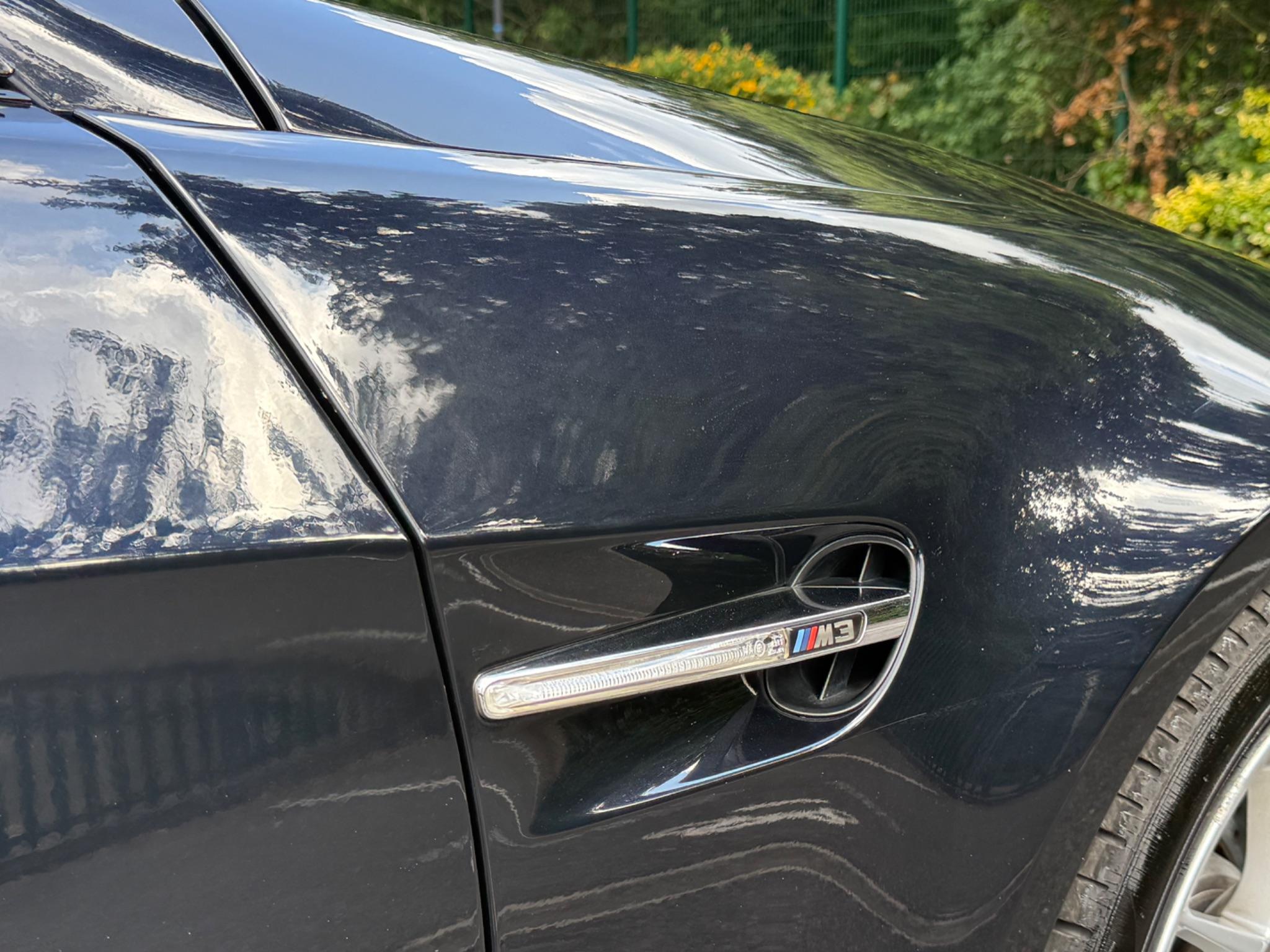 BMW M3 4.0 iV8 DCT Euro 5 2dr — photo 50 of 98