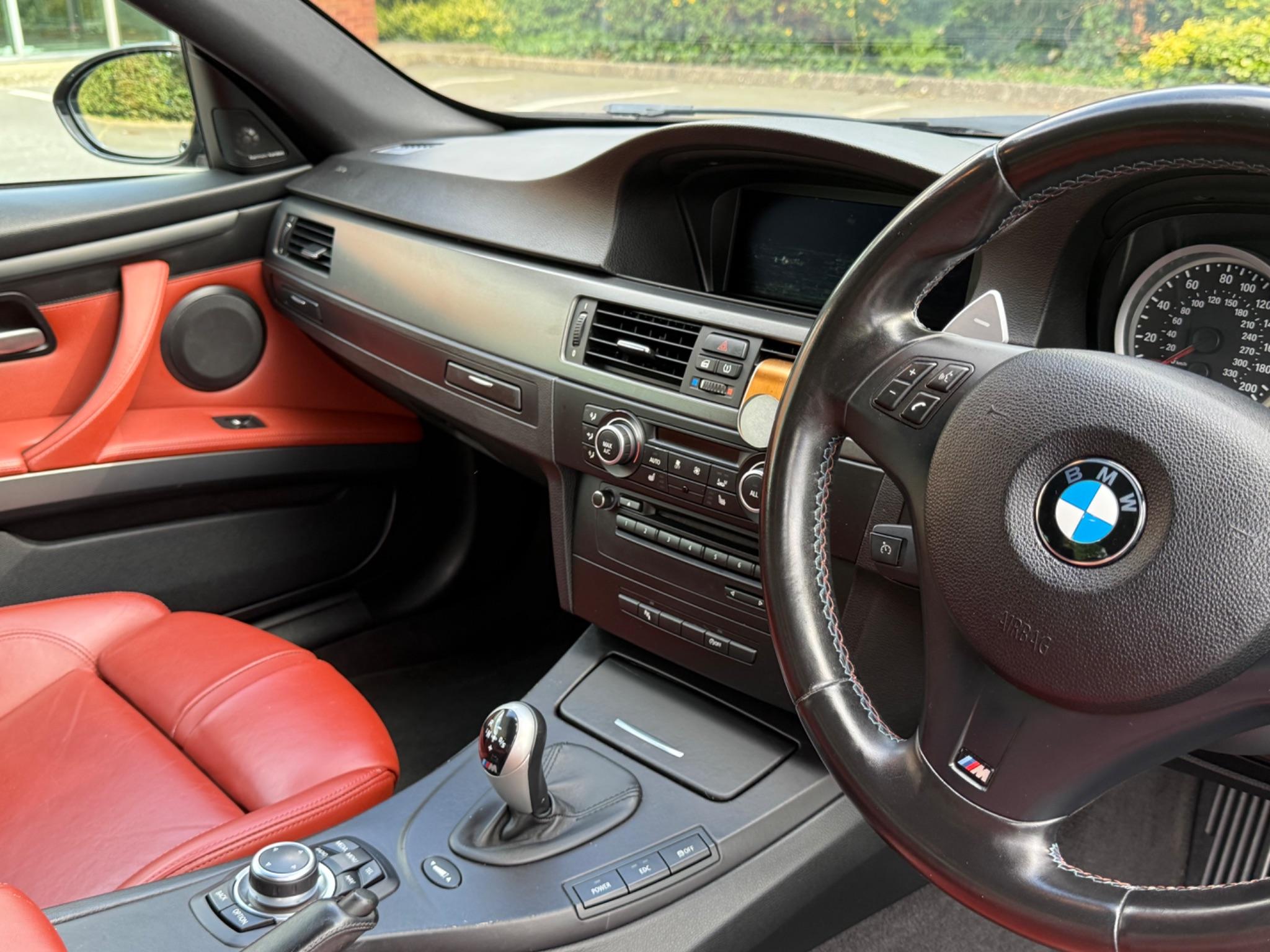 BMW M3 4.0 iV8 DCT Euro 5 2dr — photo 59 of 98