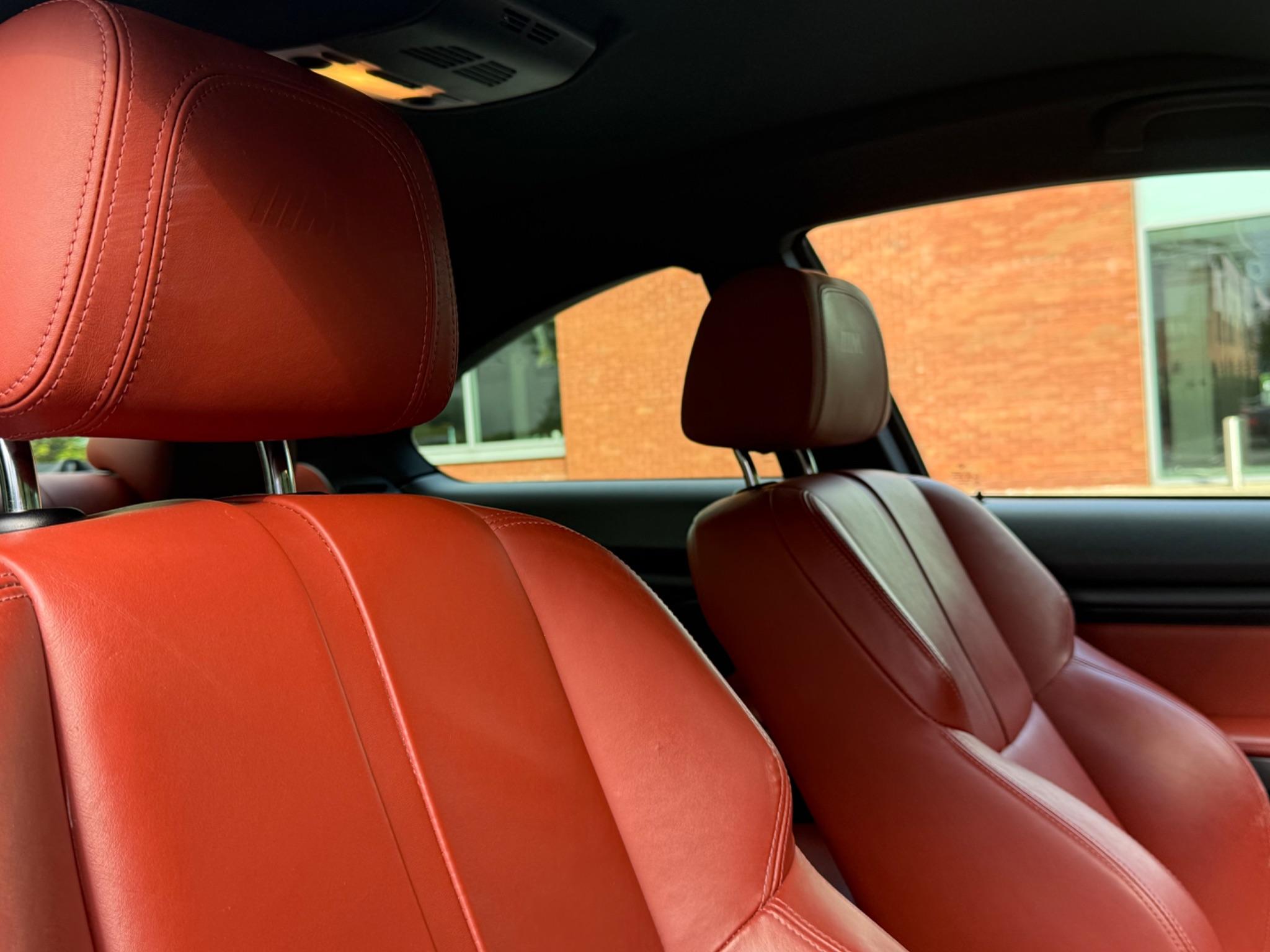 BMW M3 4.0 iV8 DCT Euro 5 2dr — photo 60 of 98