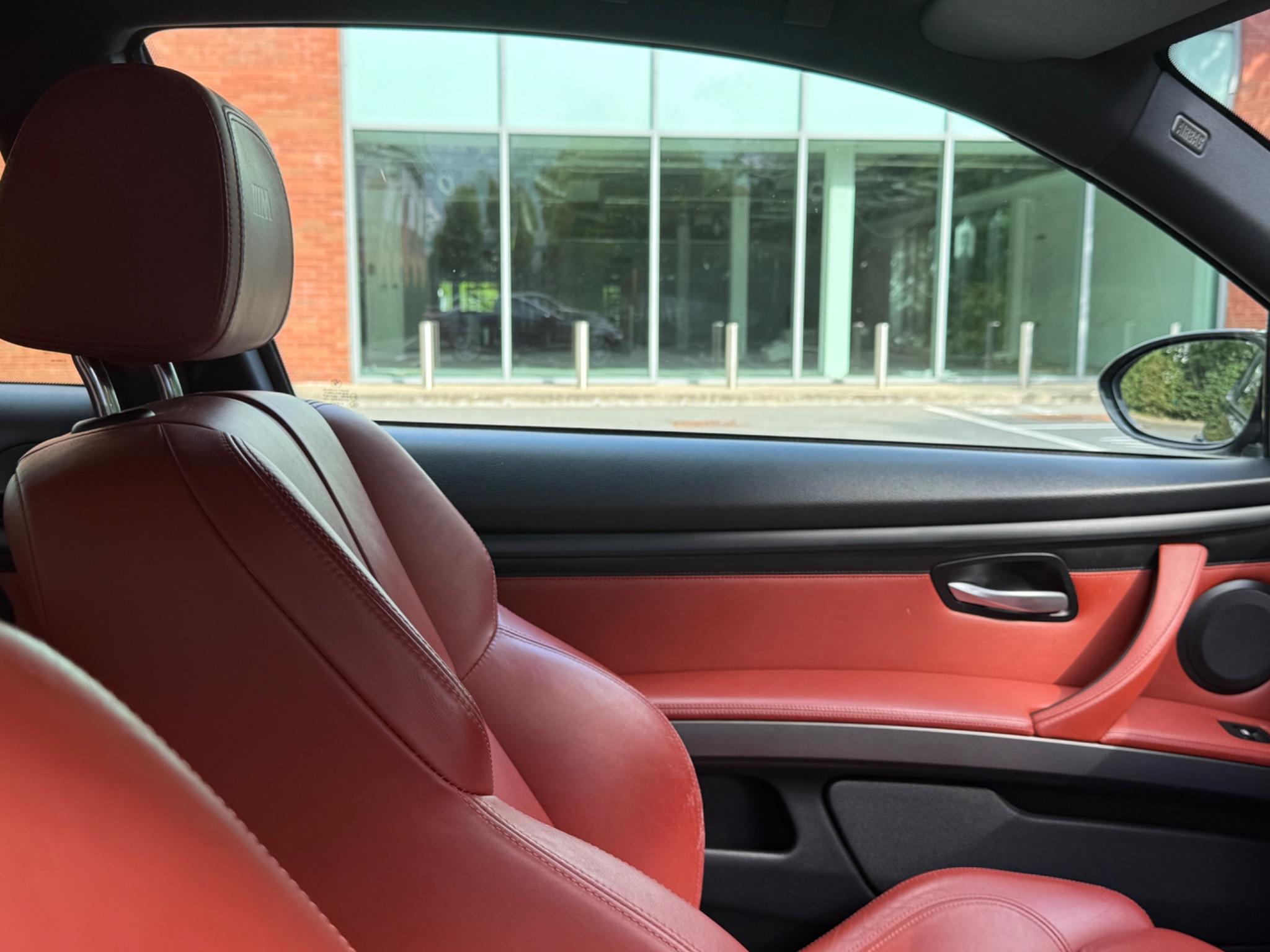 BMW M3 4.0 iV8 DCT Euro 5 2dr — photo 61 of 98