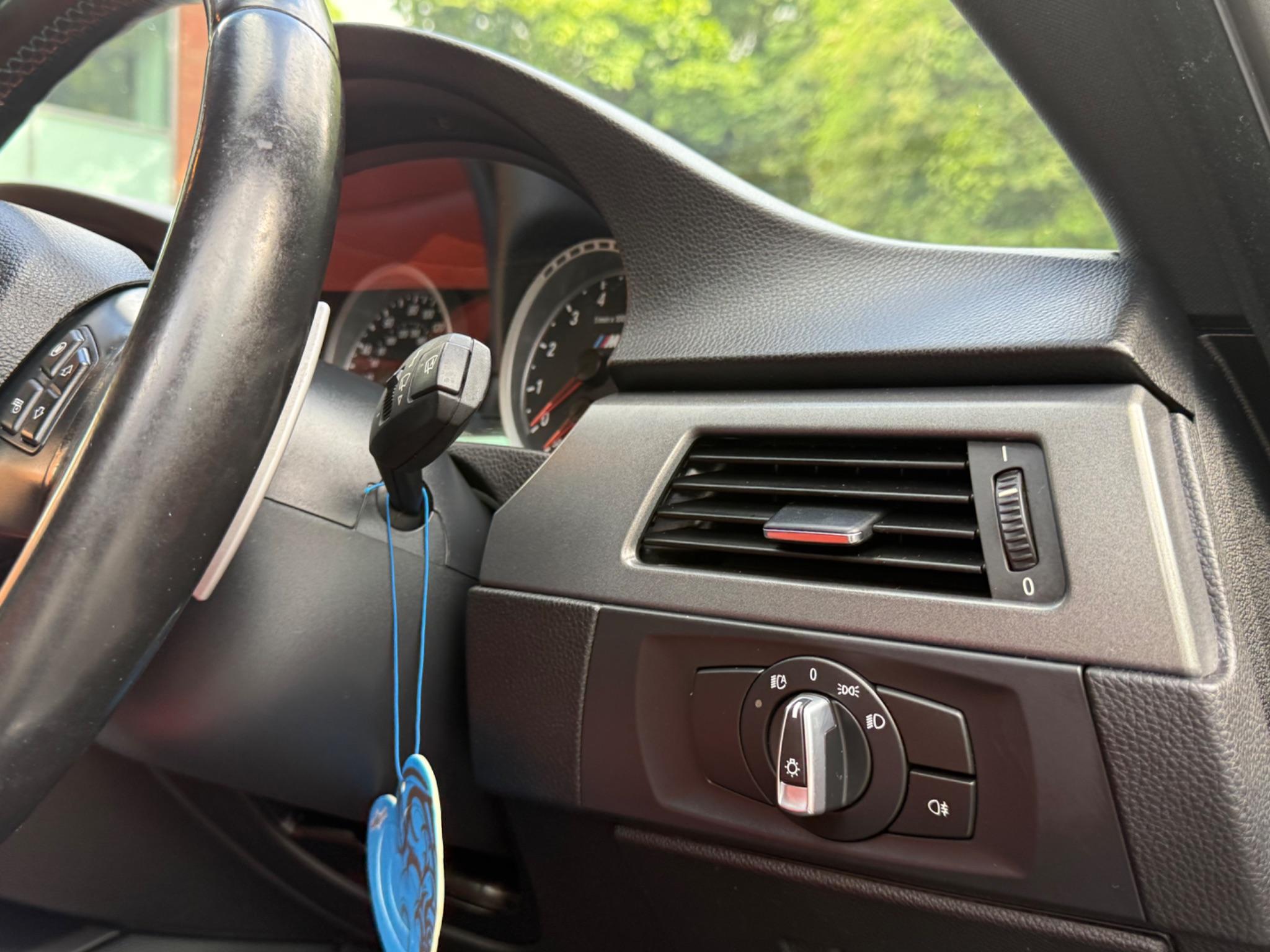 BMW M3 4.0 iV8 DCT Euro 5 2dr — photo 63 of 98