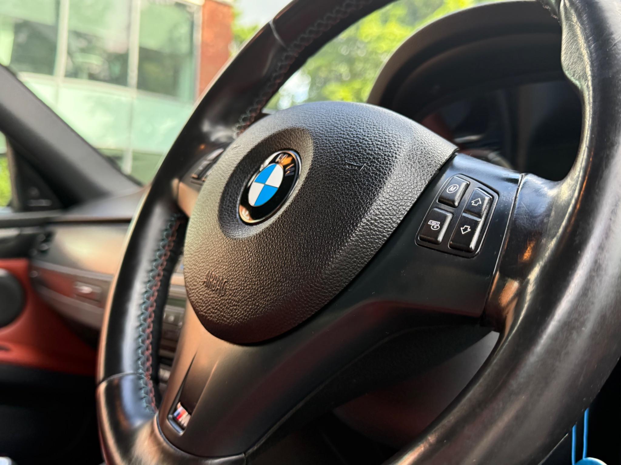 BMW M3 4.0 iV8 DCT Euro 5 2dr — photo 64 of 98