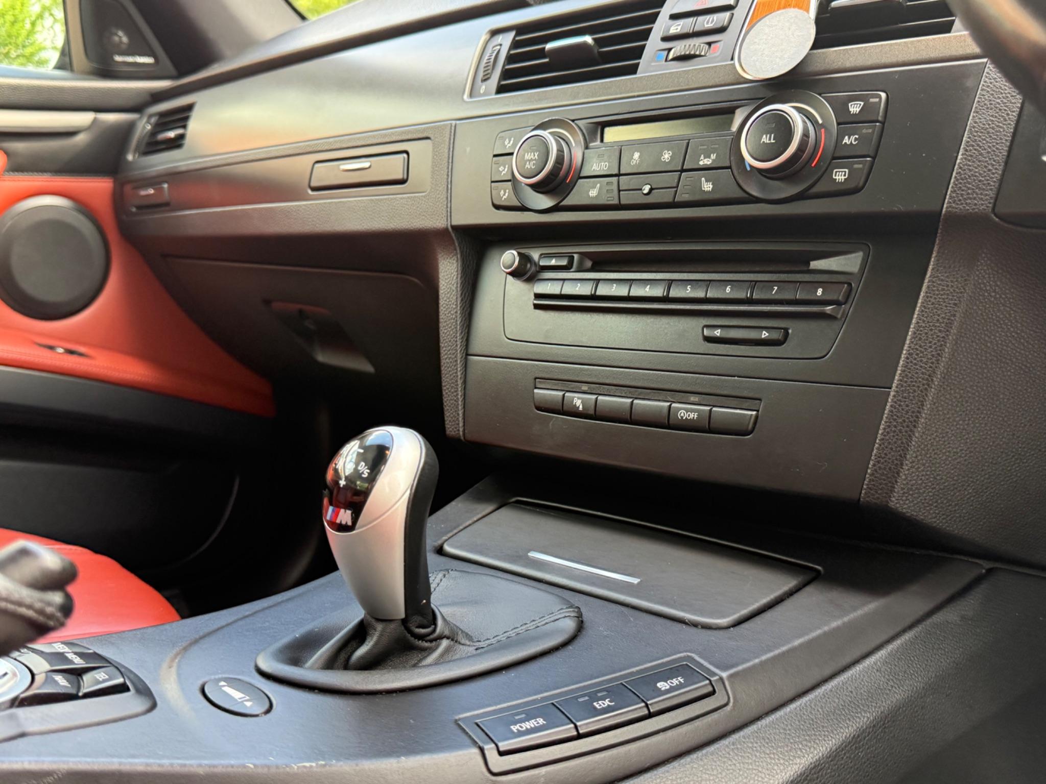 BMW M3 4.0 iV8 DCT Euro 5 2dr — photo 65 of 98
