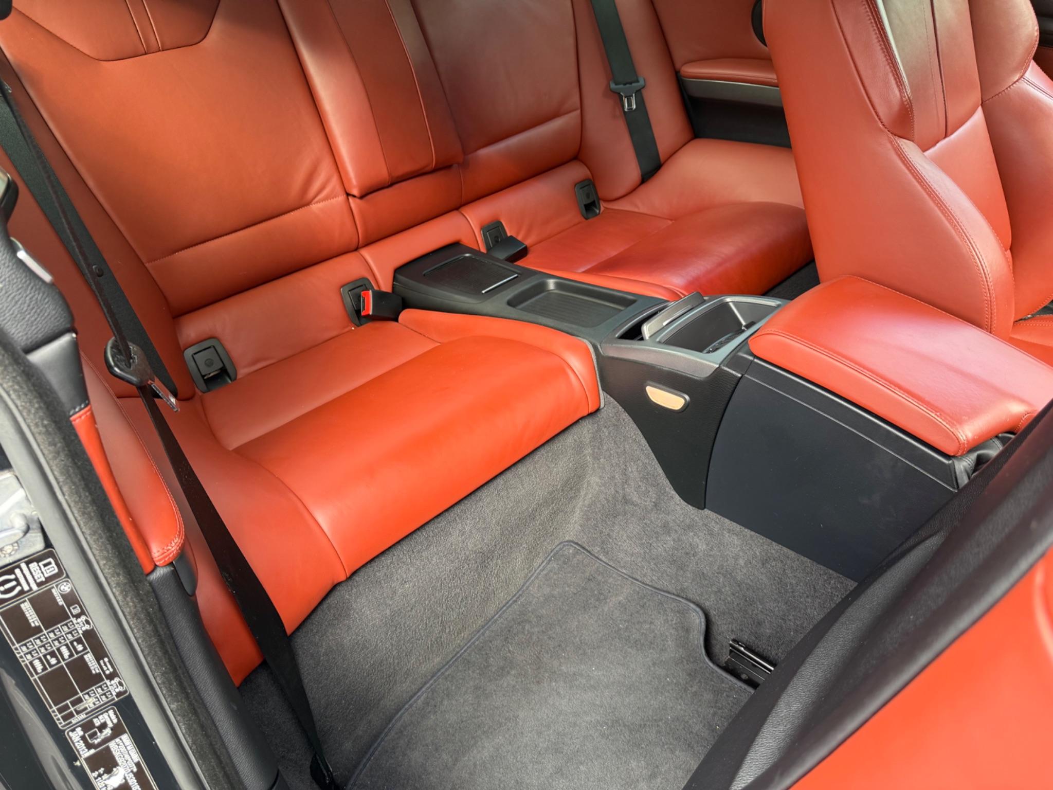 BMW M3 4.0 iV8 DCT Euro 5 2dr — photo 66 of 98