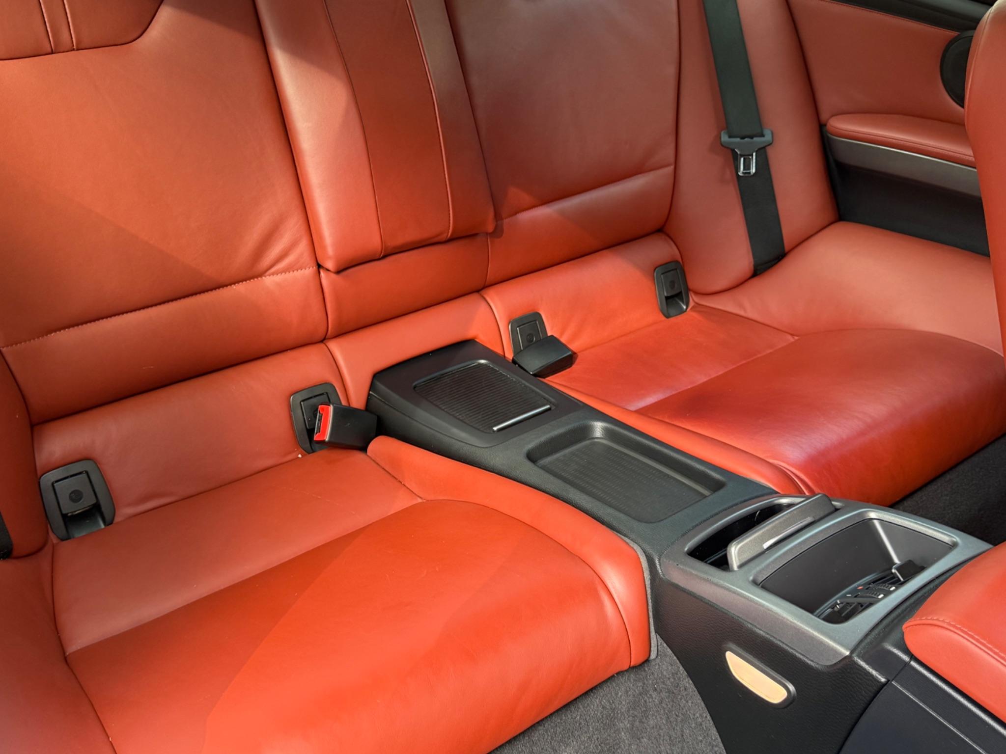 BMW M3 4.0 iV8 DCT Euro 5 2dr — photo 67 of 98