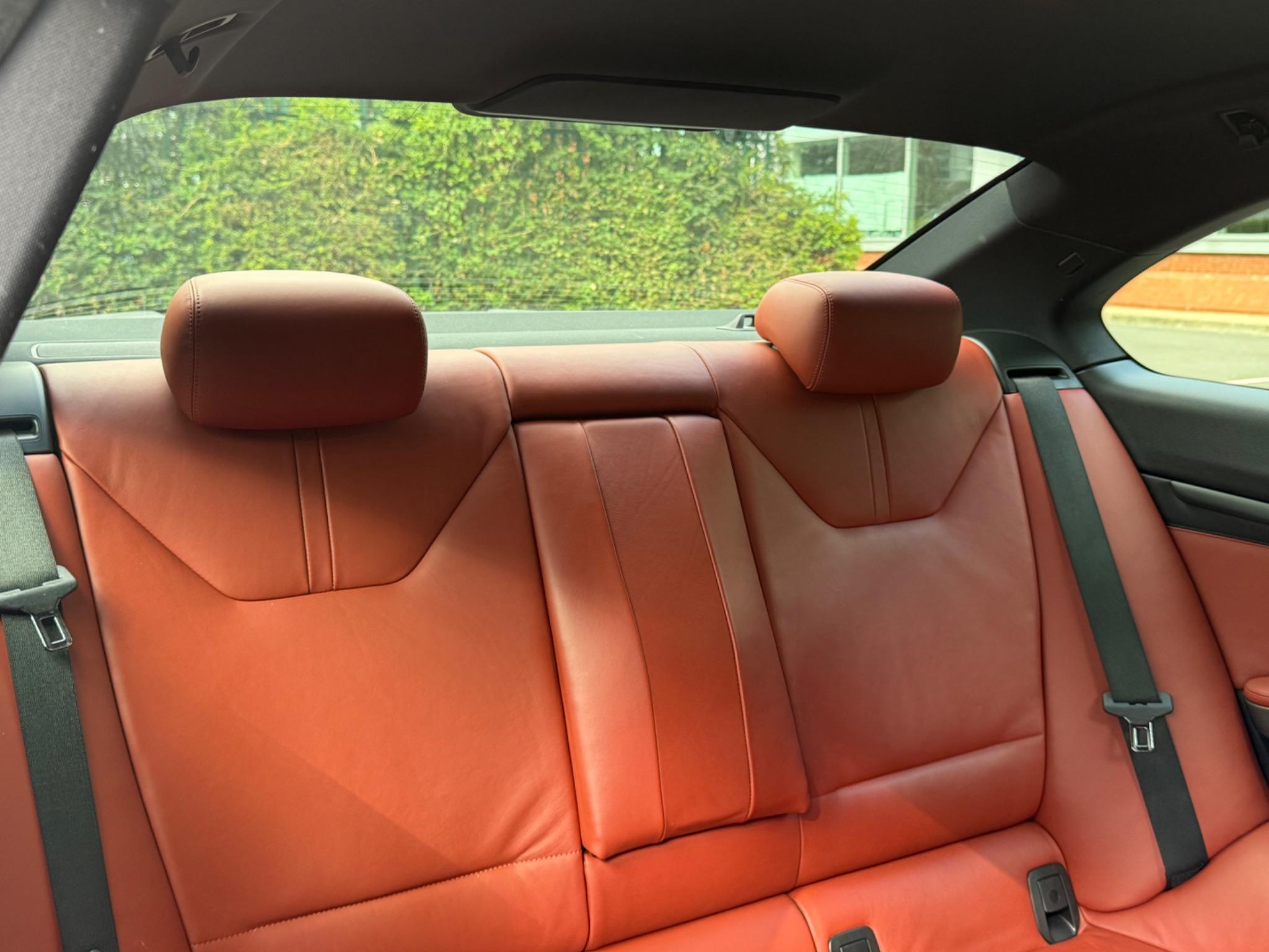 BMW M3 4.0 iV8 DCT Euro 5 2dr — photo 68 of 98