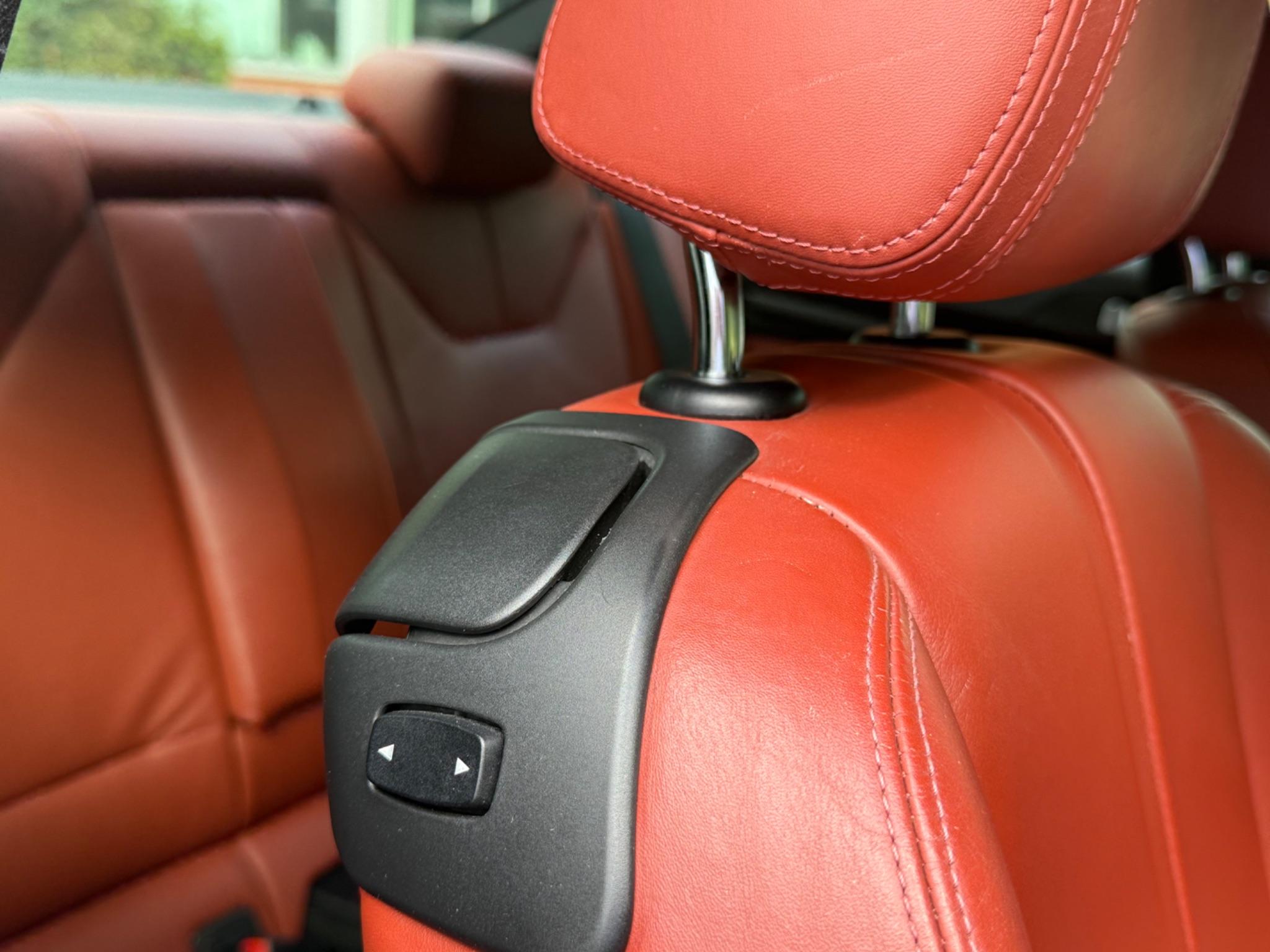 BMW M3 4.0 iV8 DCT Euro 5 2dr — photo 69 of 98