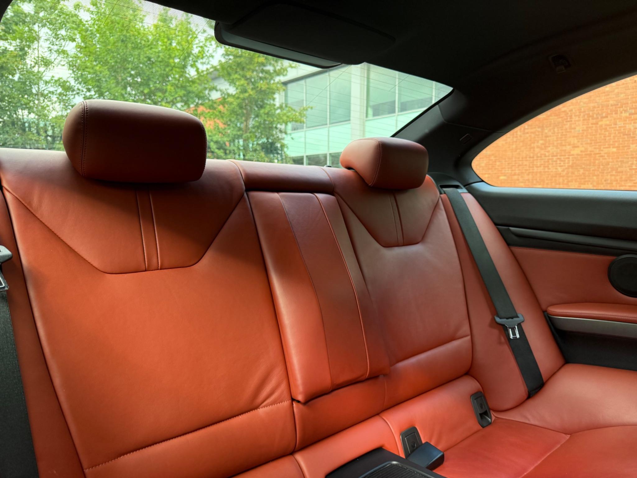 BMW M3 4.0 iV8 DCT Euro 5 2dr — photo 70 of 98