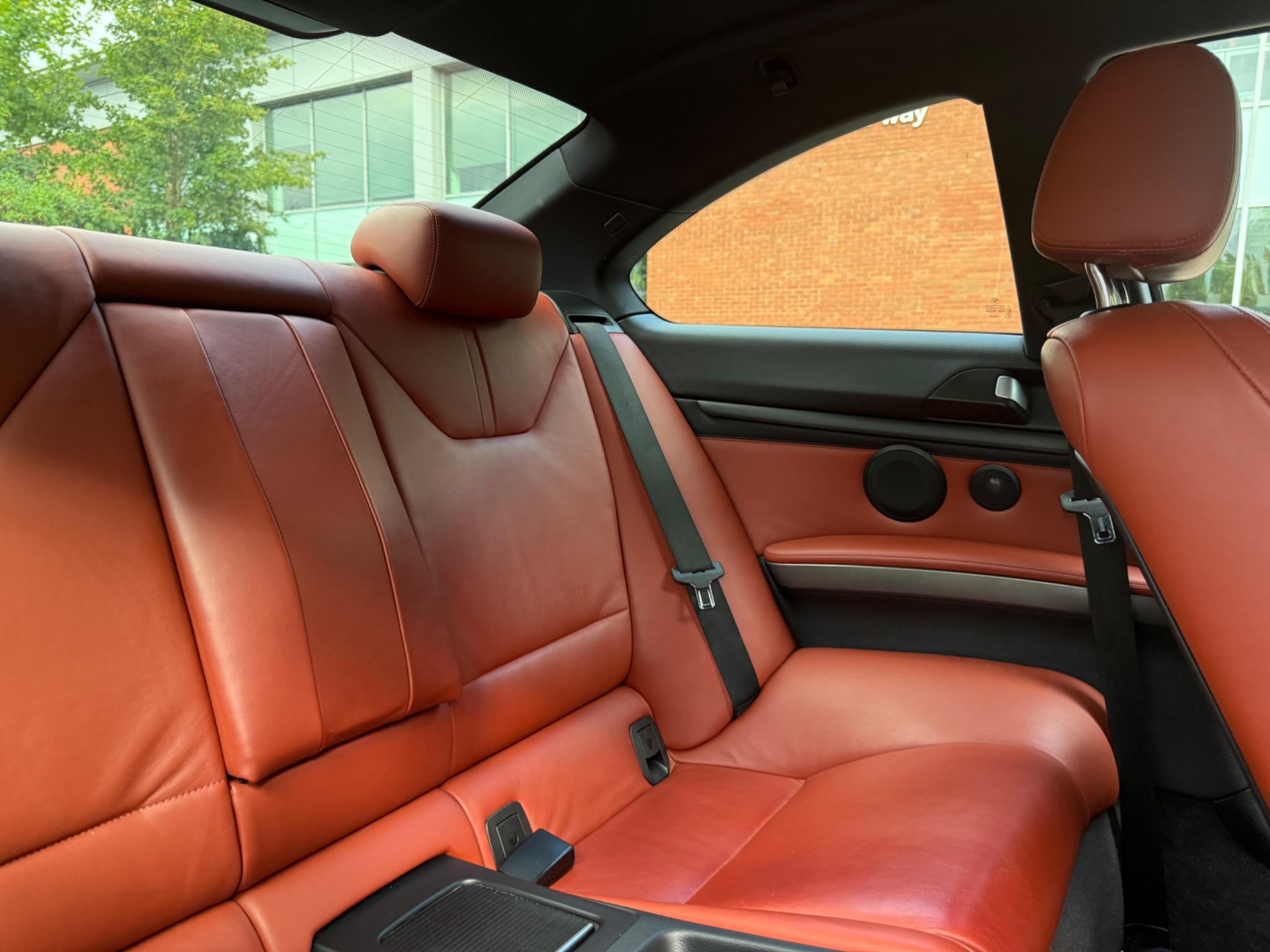 BMW M3 4.0 iV8 DCT Euro 5 2dr — photo 71 of 98