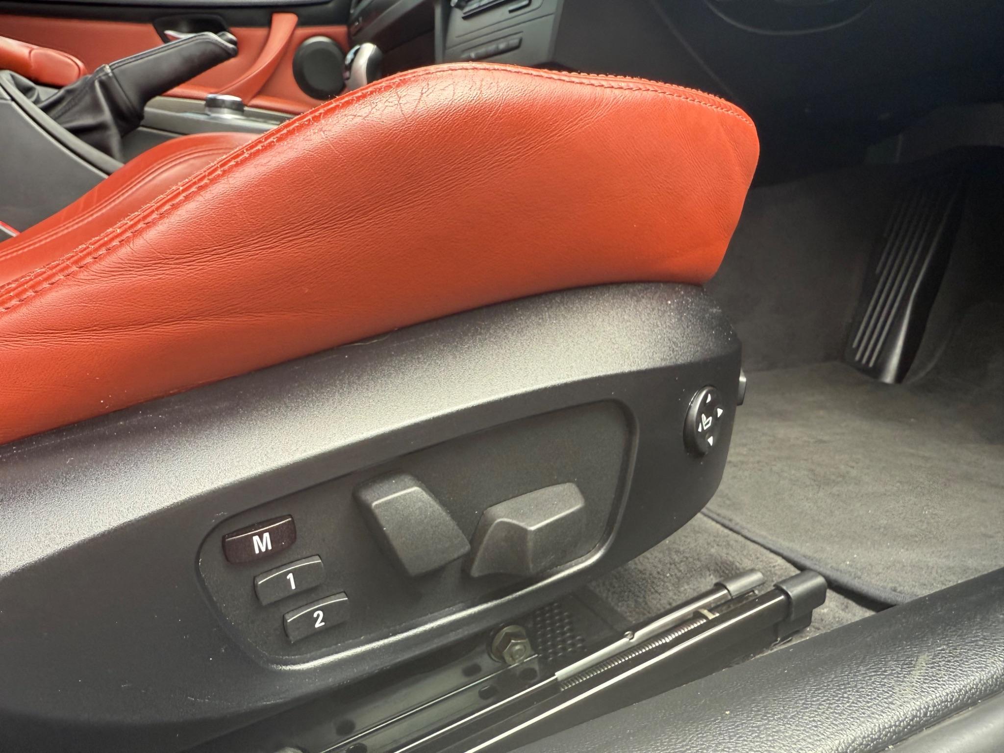 BMW M3 4.0 iV8 DCT Euro 5 2dr — photo 72 of 98