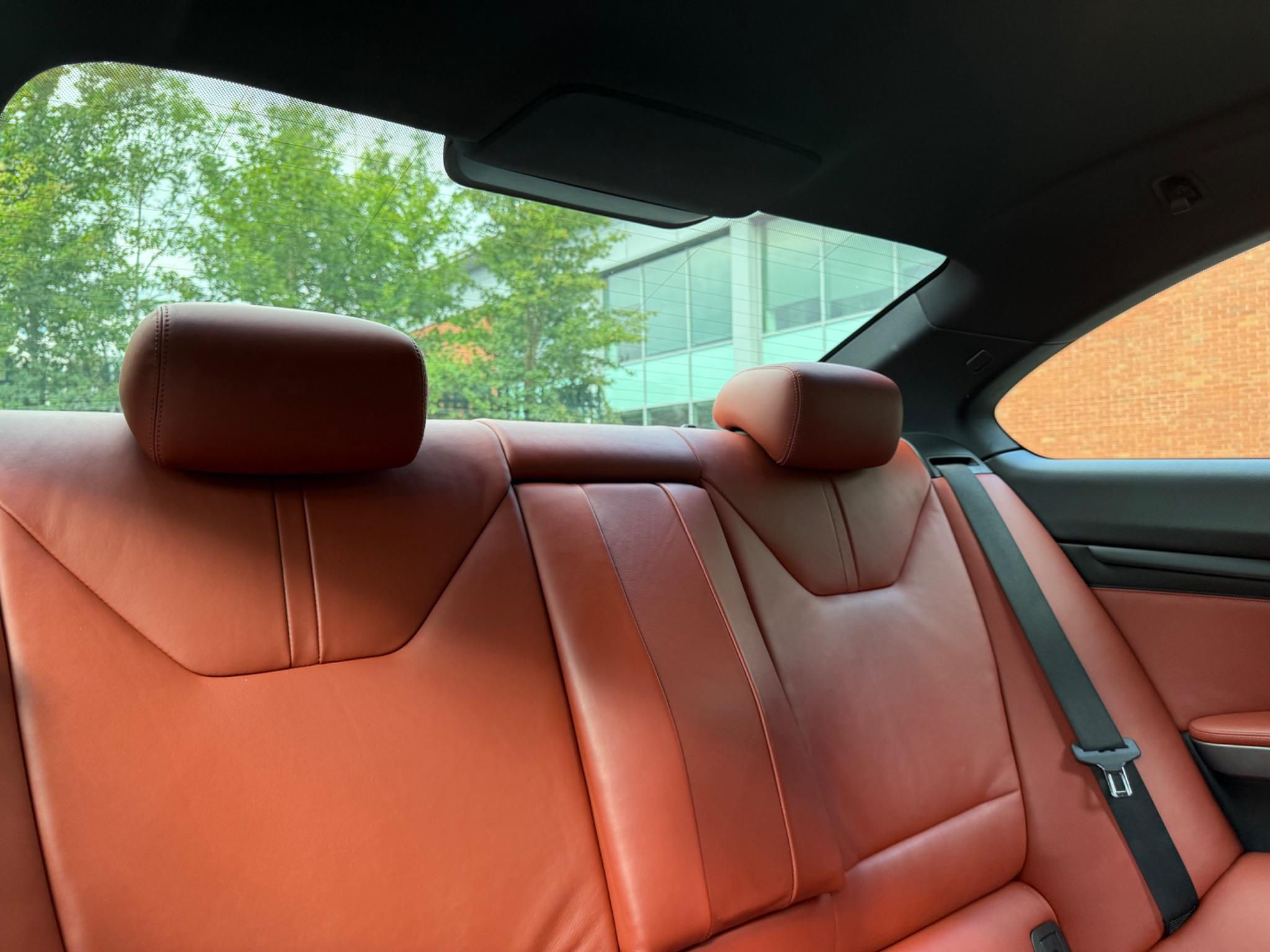 BMW M3 4.0 iV8 DCT Euro 5 2dr — photo 73 of 98
