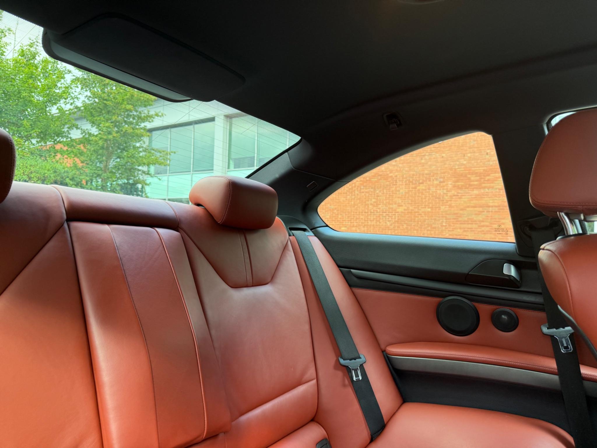 BMW M3 4.0 iV8 DCT Euro 5 2dr — photo 74 of 98