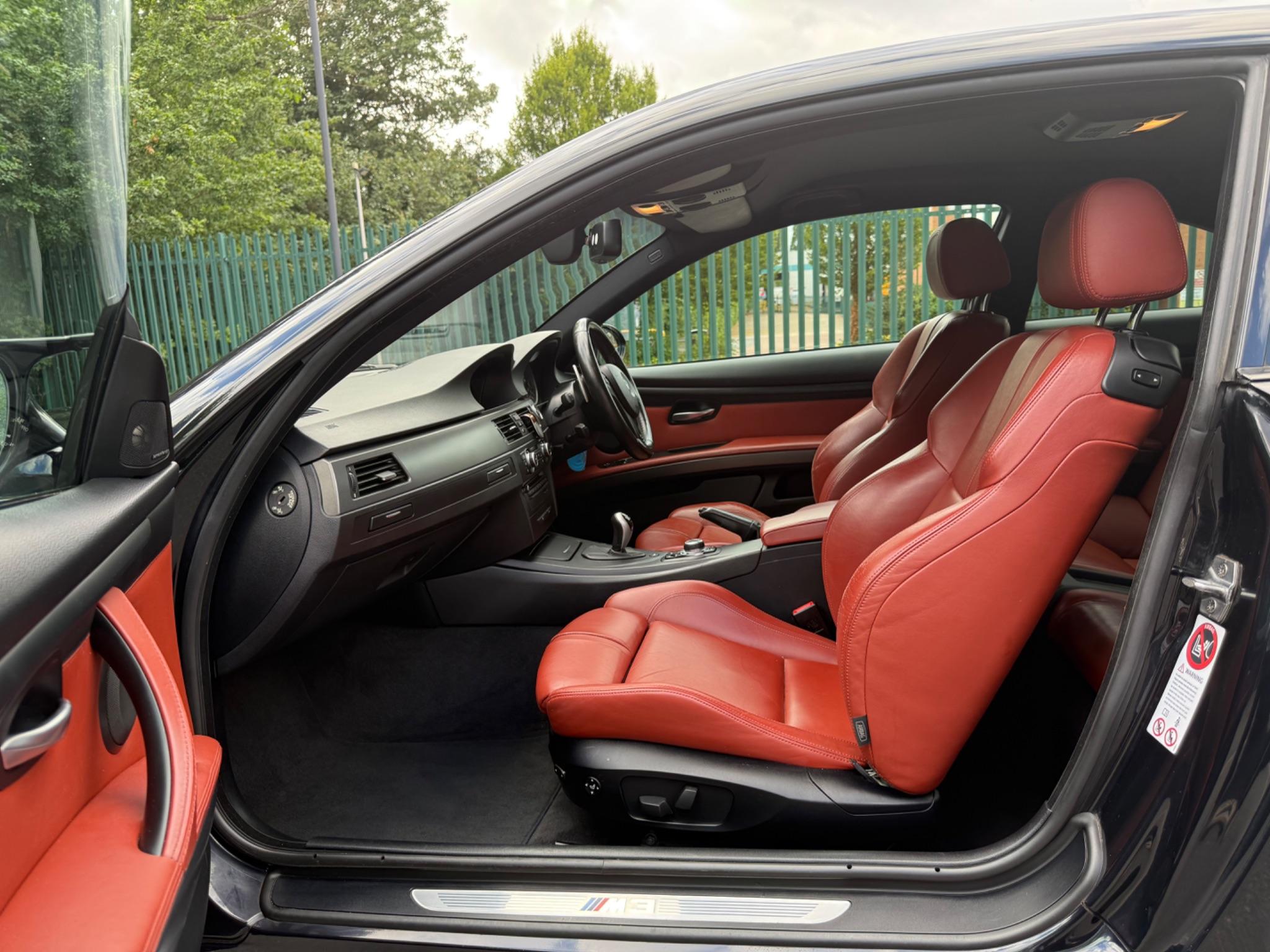 BMW M3 4.0 iV8 DCT Euro 5 2dr — photo 75 of 98