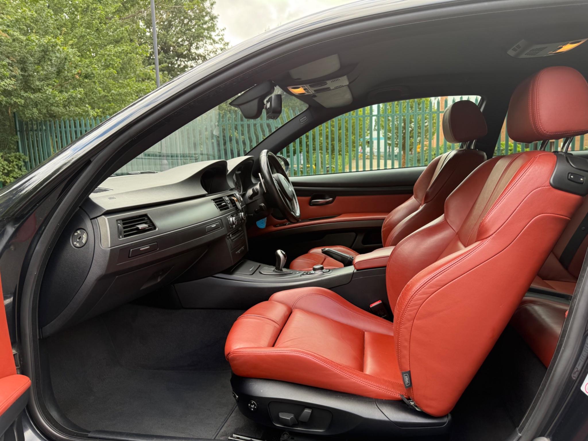 BMW M3 4.0 iV8 DCT Euro 5 2dr — photo 78 of 98