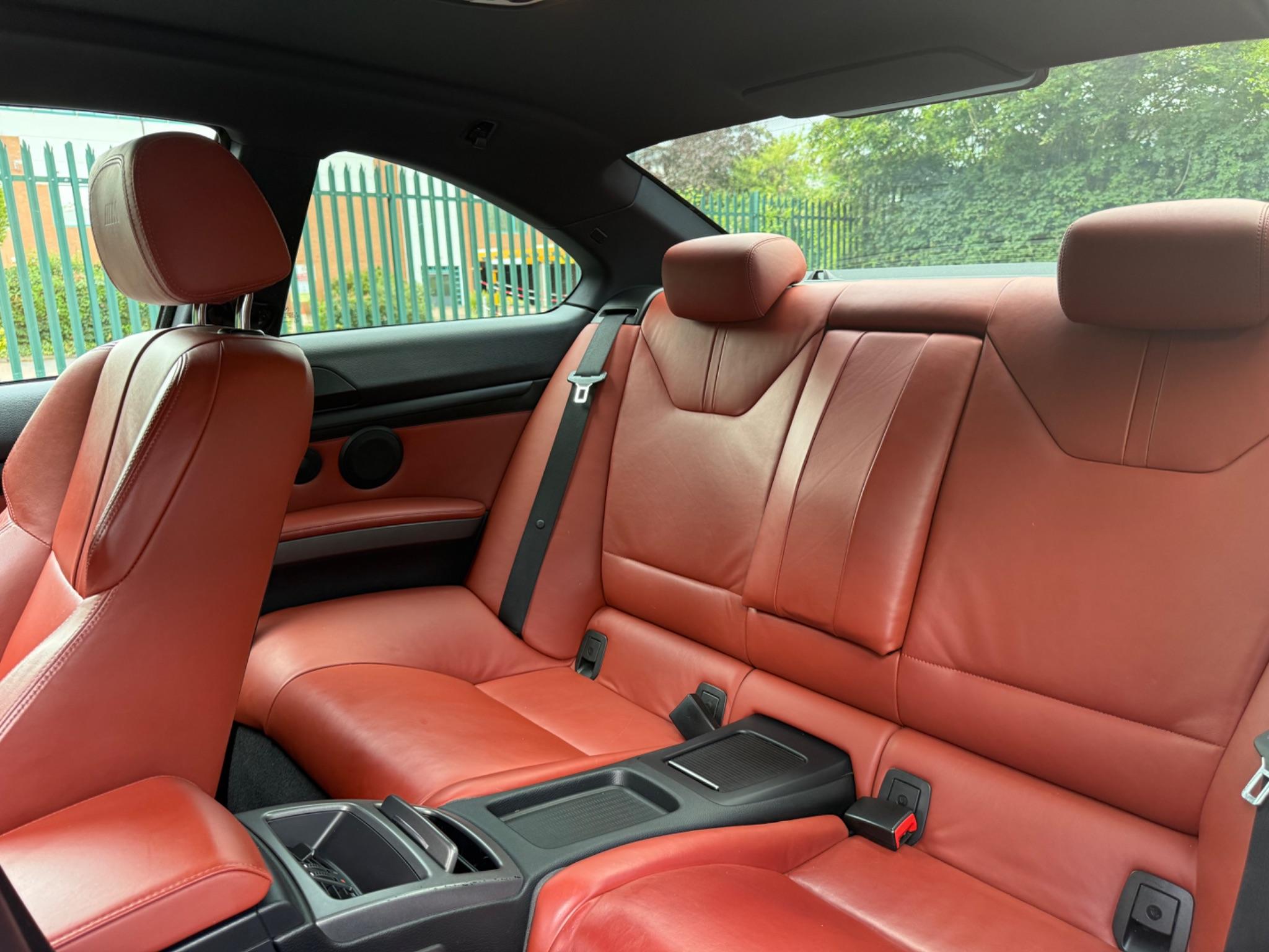 BMW M3 4.0 iV8 DCT Euro 5 2dr — photo 81 of 98