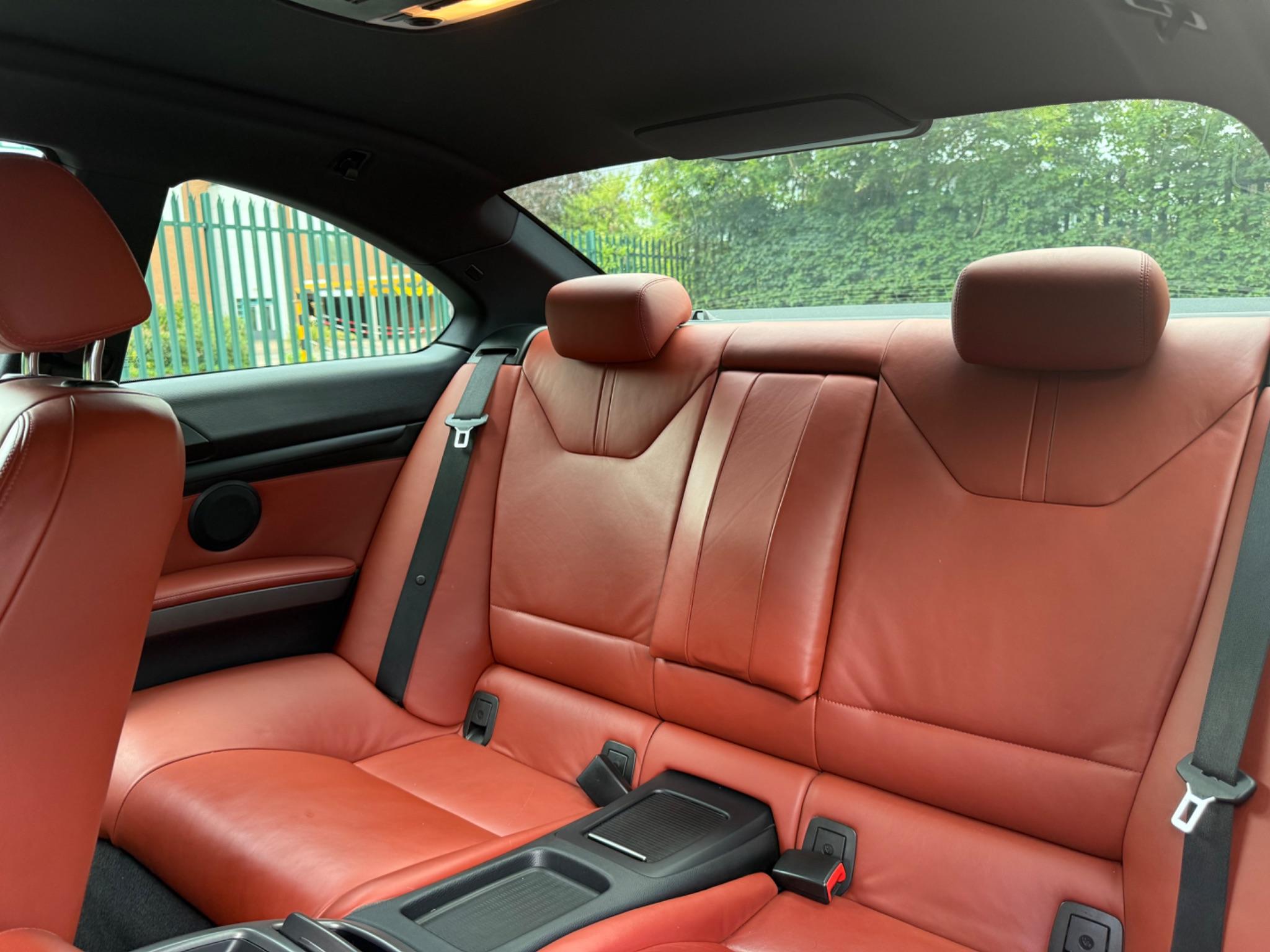BMW M3 4.0 iV8 DCT Euro 5 2dr — photo 85 of 98