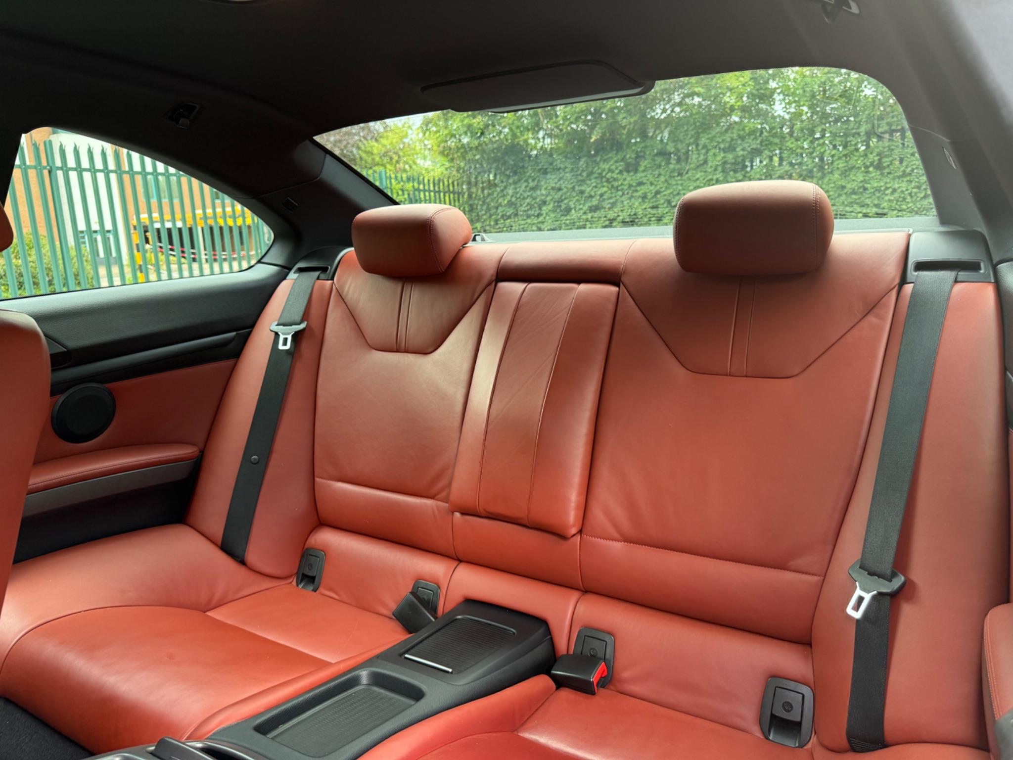 BMW M3 4.0 iV8 DCT Euro 5 2dr — photo 86 of 98