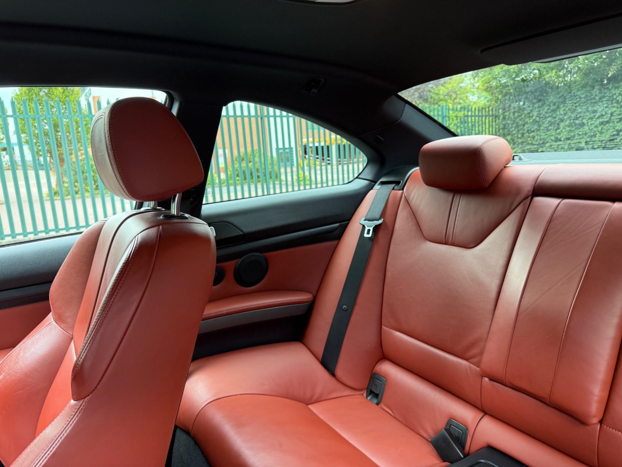BMW M3 4.0 iV8 DCT Euro 5 2dr — photo 88 of 98