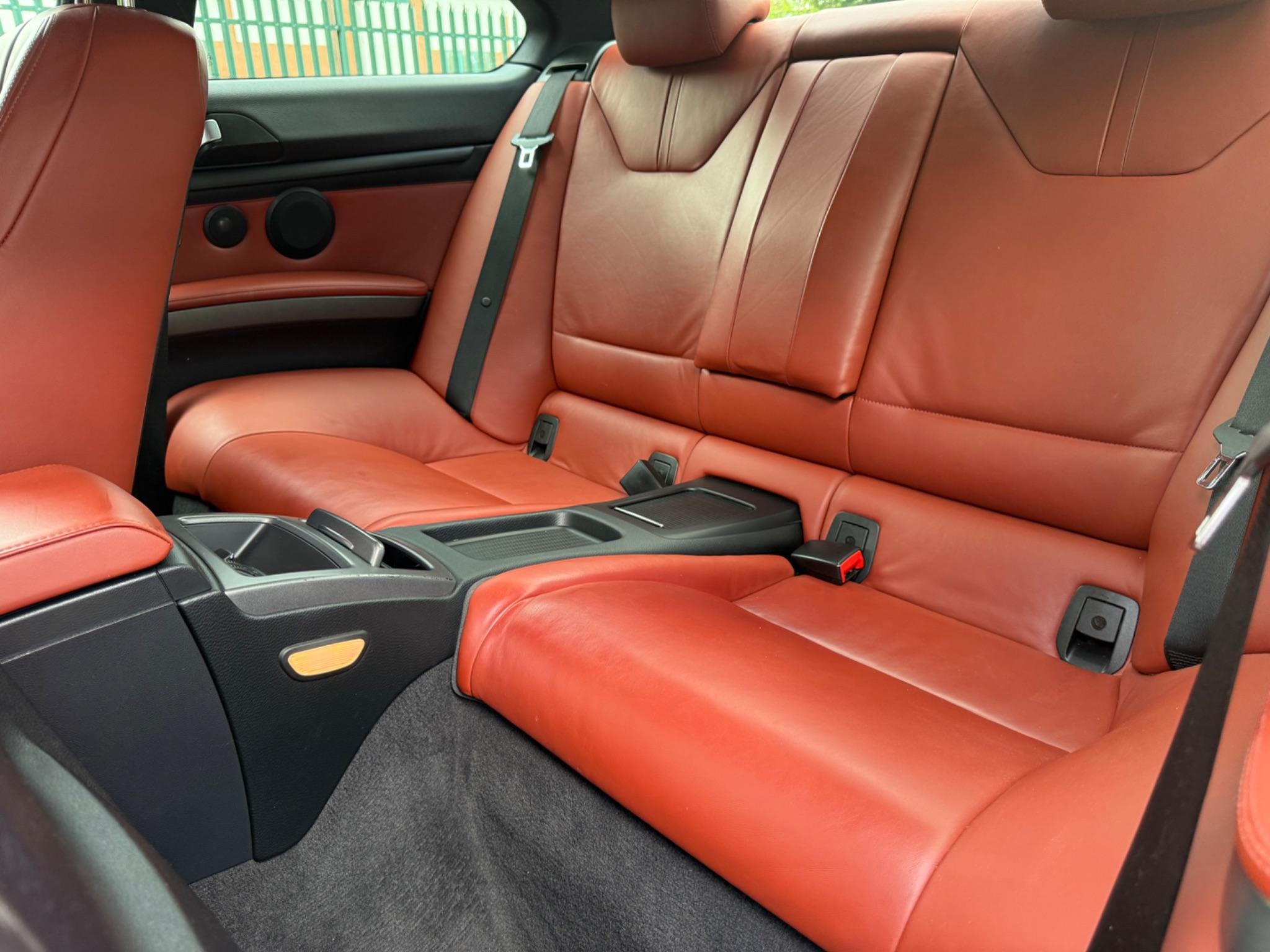 BMW M3 4.0 iV8 DCT Euro 5 2dr — photo 89 of 98