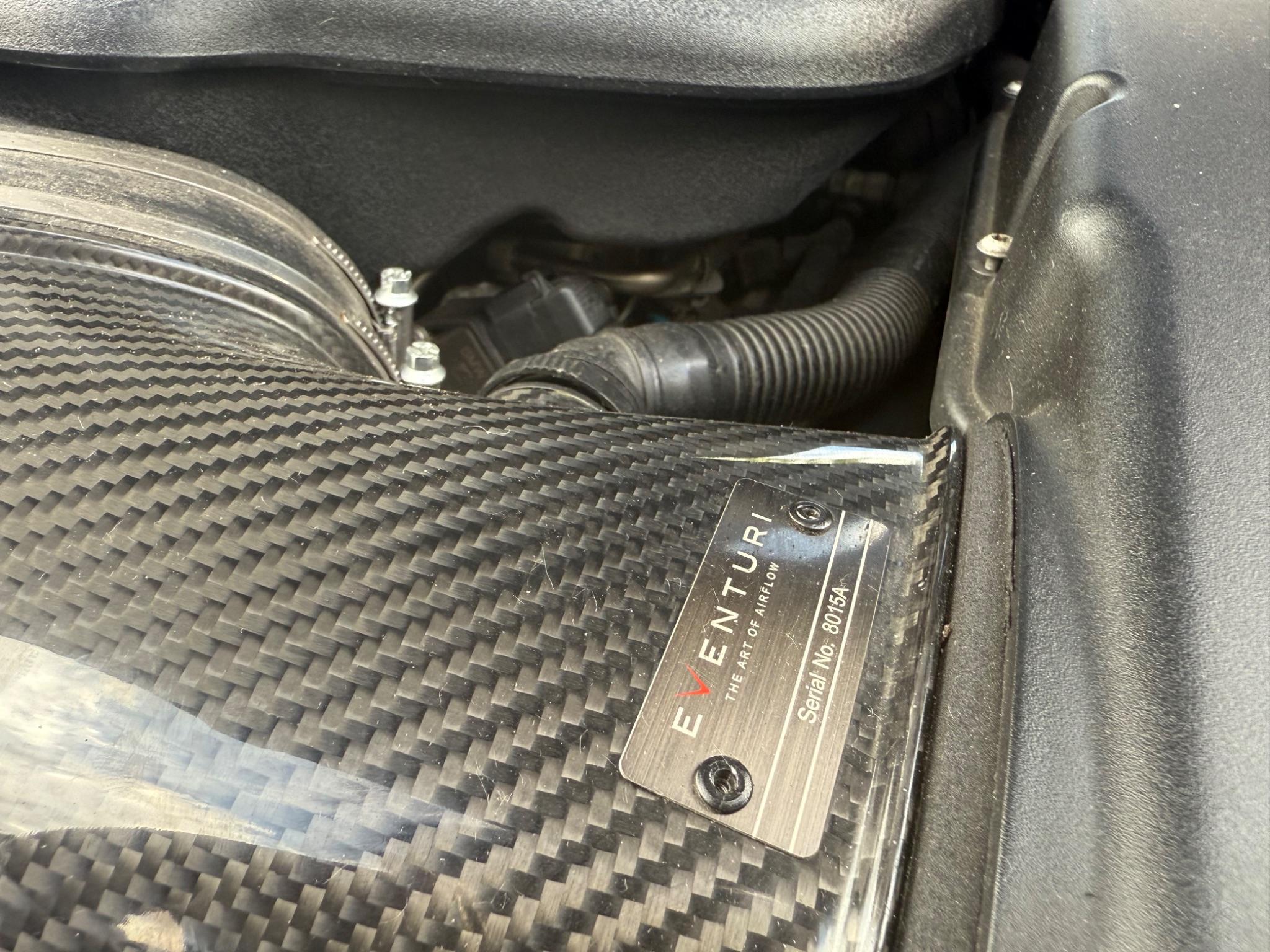 BMW M3 4.0 iV8 DCT Euro 5 2dr — photo 92 of 98