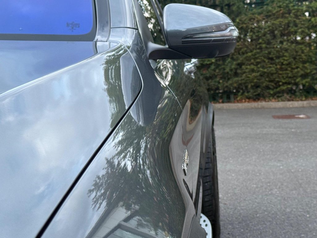 Mercedes-Benz GLC 4.0 GLC63 V8 BiTurbo AMG S (Premium Plus) SpdS MCT 4MATIC+ Euro 6 (s/s) 5dr — photo 74 of 100