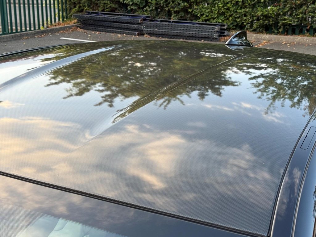 BMW M5 4.4i V8 Competition Steptronic xDrive Euro 6 (s/s) 4dr — photo 51 of 93