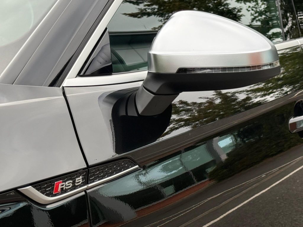 Audi RS5 2.9 TFSI V6 Sportback Tiptronic quattro Euro 6 (s/s) 5dr — photo 41 of 75