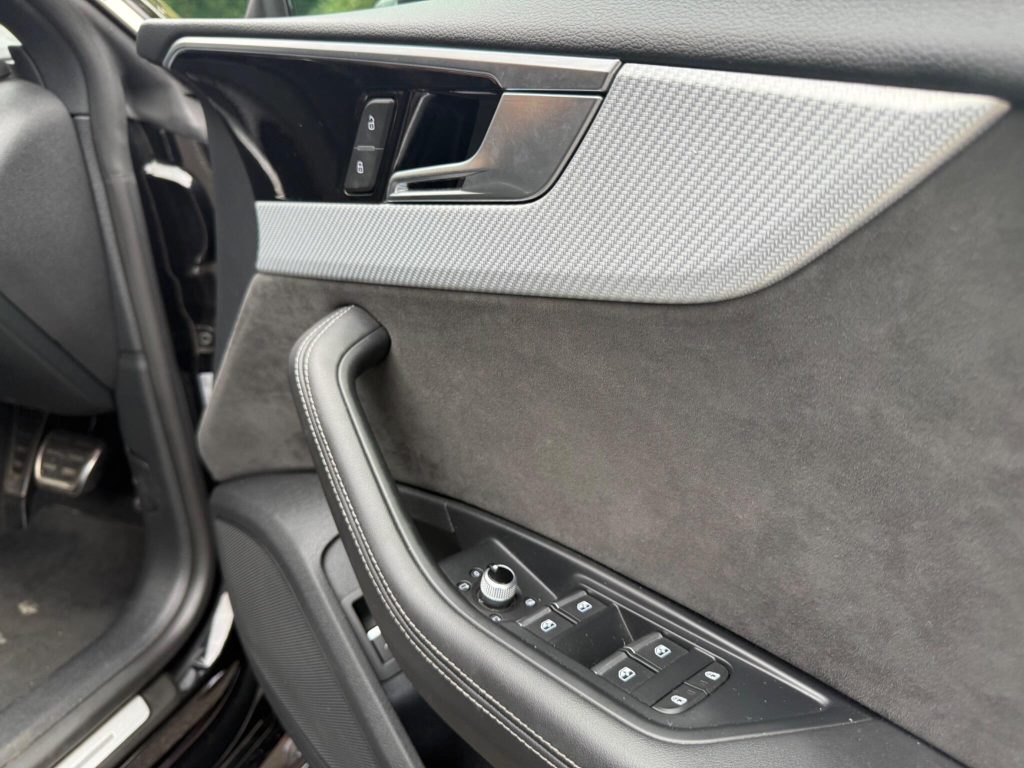 Audi RS5 2.9 TFSI V6 Sportback Tiptronic quattro Euro 6 (s/s) 5dr — photo 59 of 75