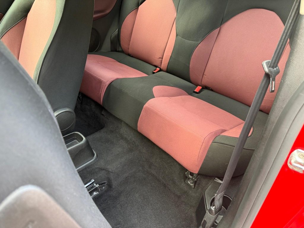Alfa Romeo MiTo 1.4 TB MultiAir Lusso Euro 5 (s/s) 3dr — photo 23 of 46