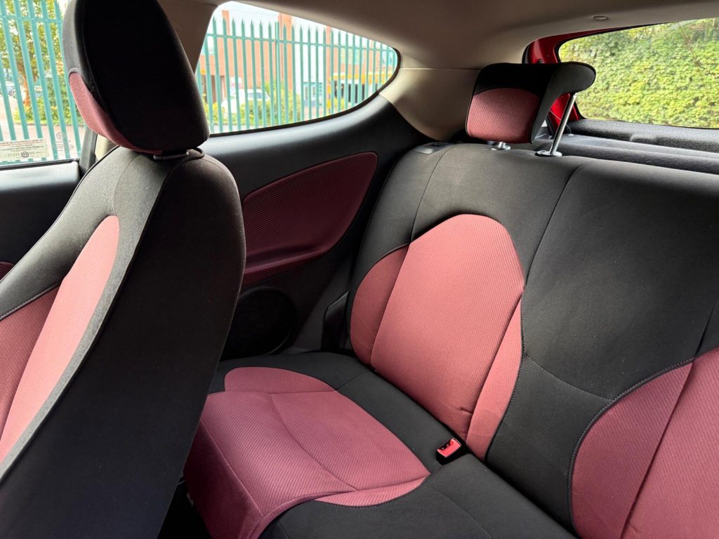 Alfa Romeo MiTo 1.4 TB MultiAir Lusso Euro 5 (s/s) 3dr — photo 26 of 46