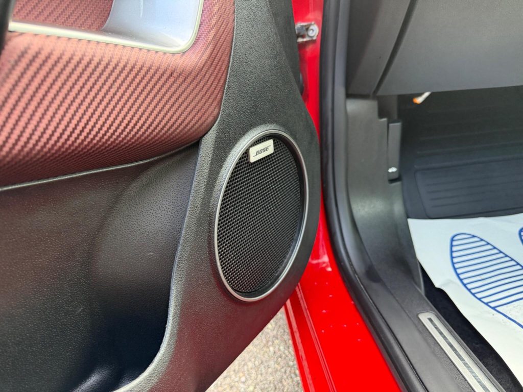 Alfa Romeo MiTo 1.4 TB MultiAir Lusso Euro 5 (s/s) 3dr — photo 27 of 46