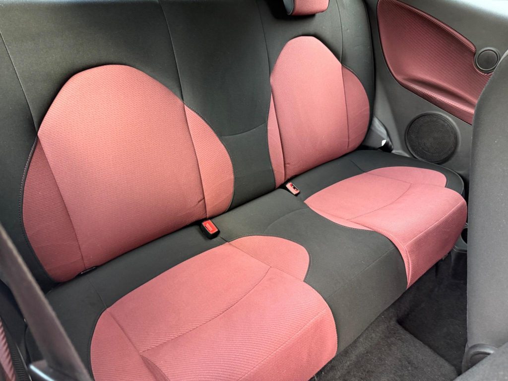 Alfa Romeo MiTo 1.4 TB MultiAir Lusso Euro 5 (s/s) 3dr — photo 41 of 46