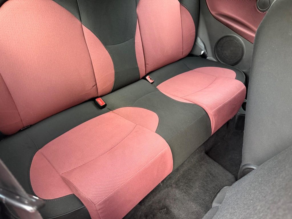 Alfa Romeo MiTo 1.4 TB MultiAir Lusso Euro 5 (s/s) 3dr — photo 42 of 46