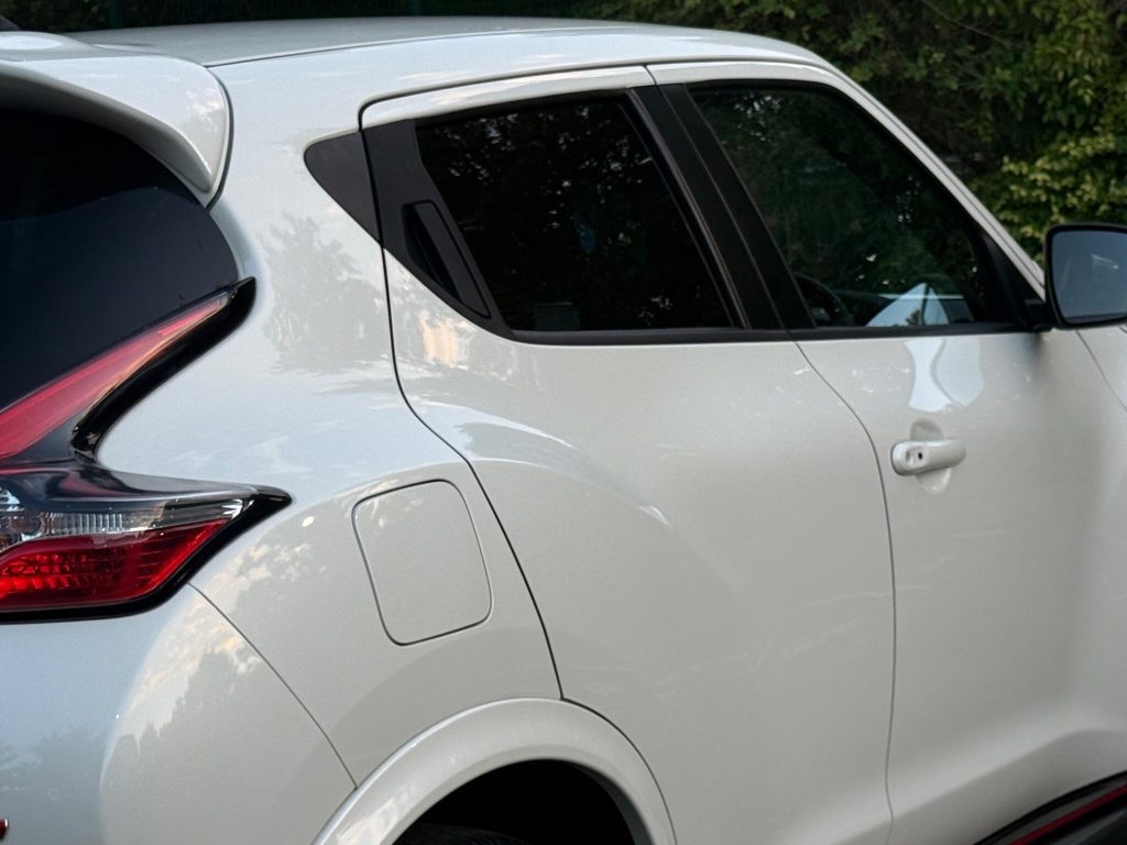 Nissan Juke 1.6 DIG-T Nismo RS XTRON 4WD Euro 6 5dr — photo 30 of 67