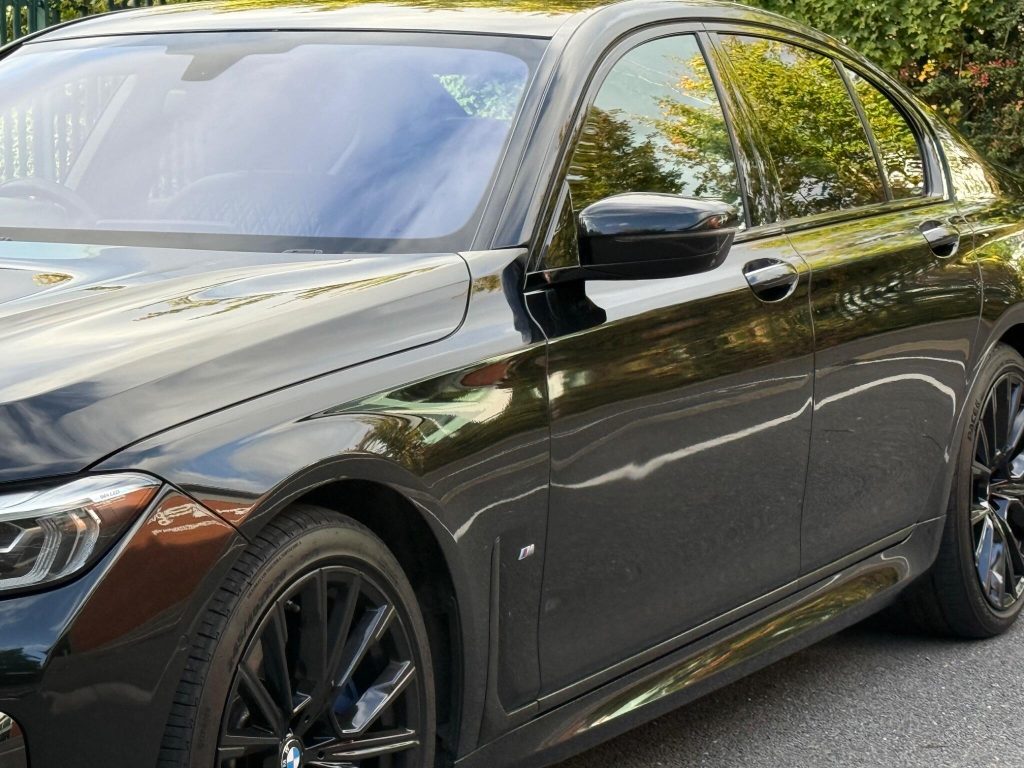 BMW 7 Series 3.0 730d M Sport Auto xDrive Euro 6 (s/s) 4dr — photo 67 of 71