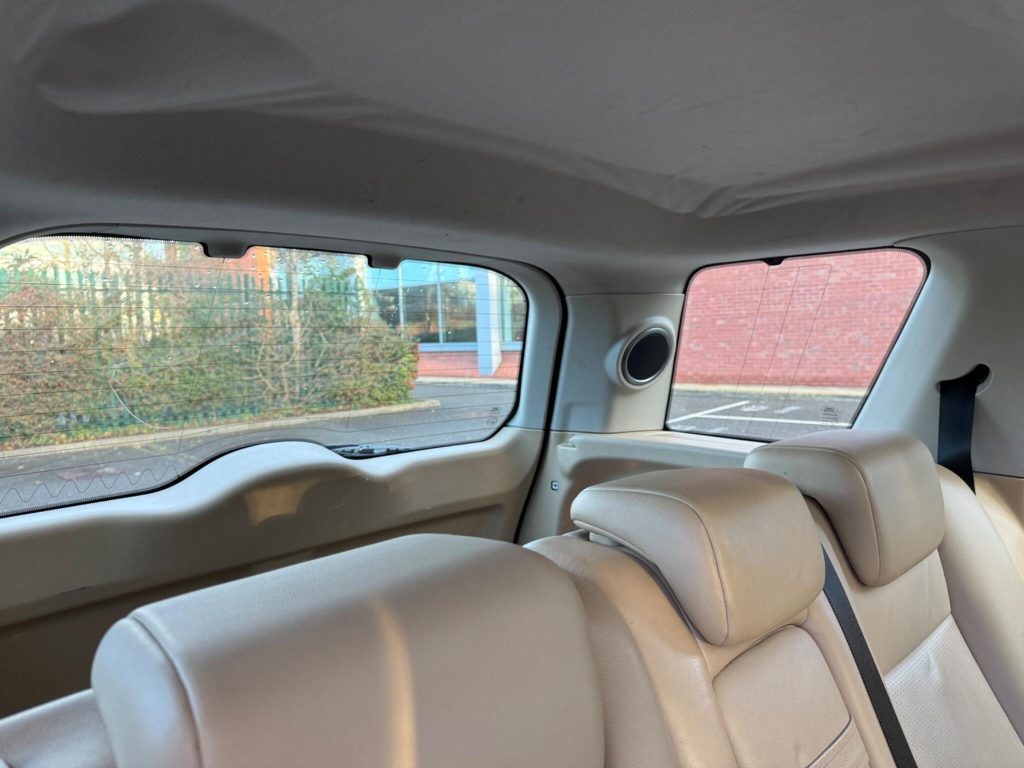 Land Rover Freelander 2 2.2 TD4 HSE Auto 4WD Euro 4 5dr — photo 56 of 62