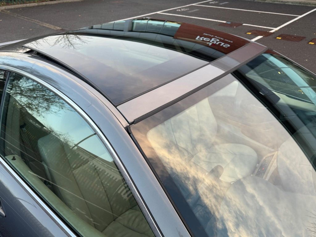 BMW 6 Series 4.4 645Ci V8 Auto Euro 3 2dr — photo 27 of 57