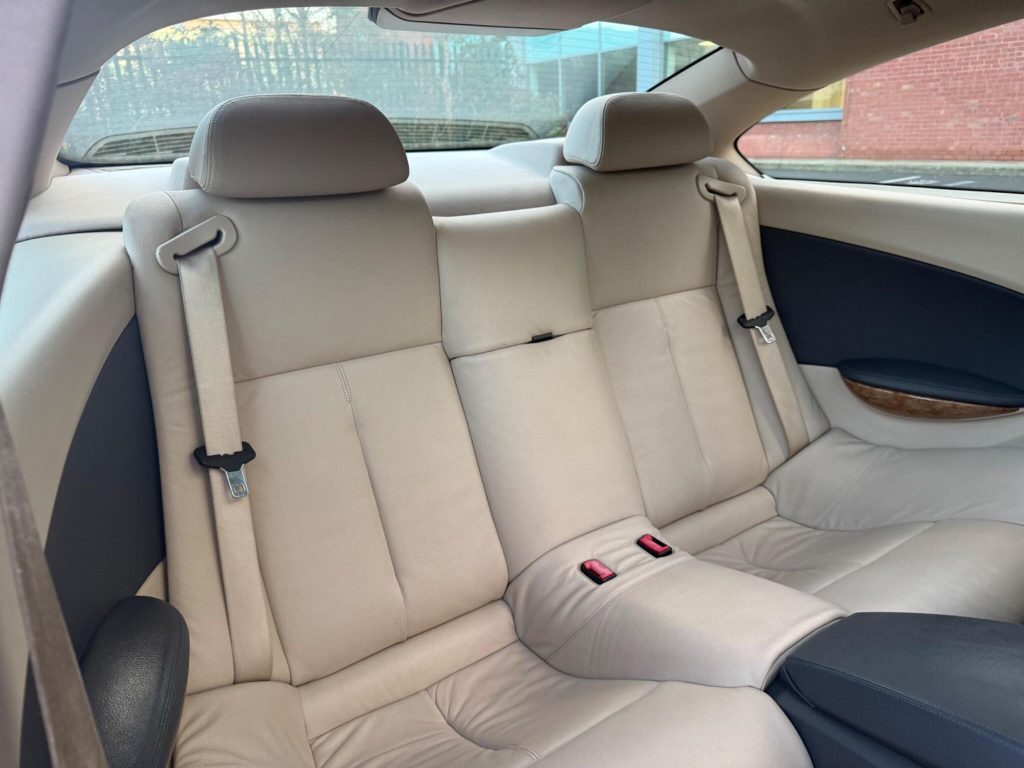 BMW 6 Series 4.4 645Ci V8 Auto Euro 3 2dr — photo 41 of 57