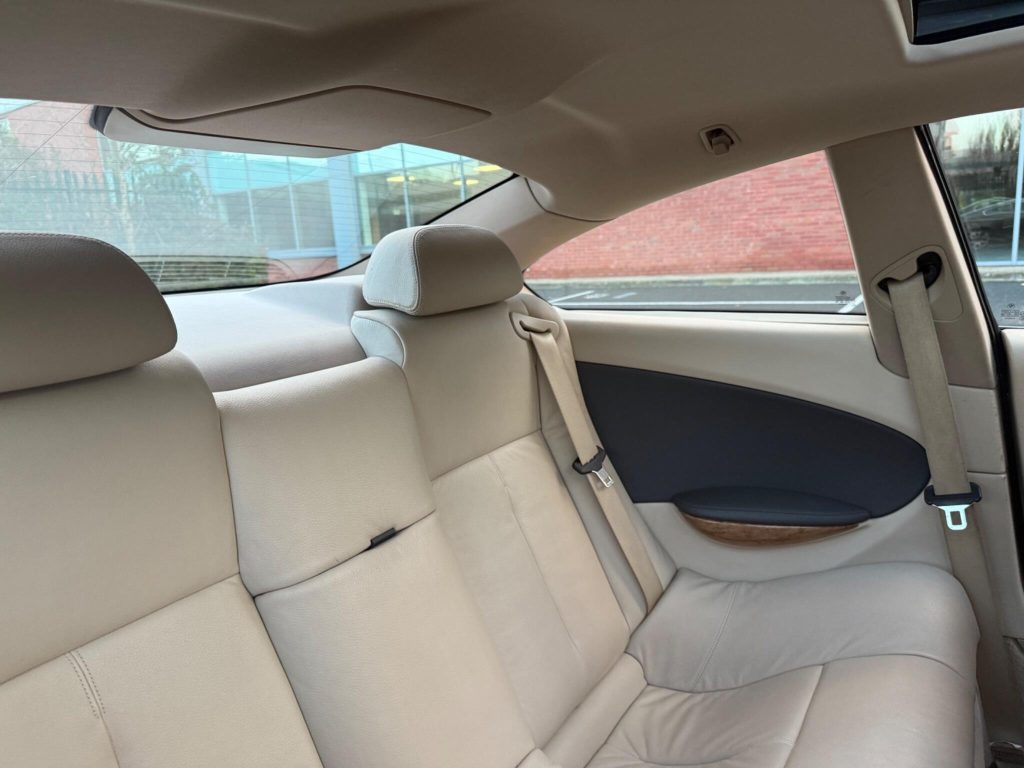 BMW 6 Series 4.4 645Ci V8 Auto Euro 3 2dr — photo 43 of 57
