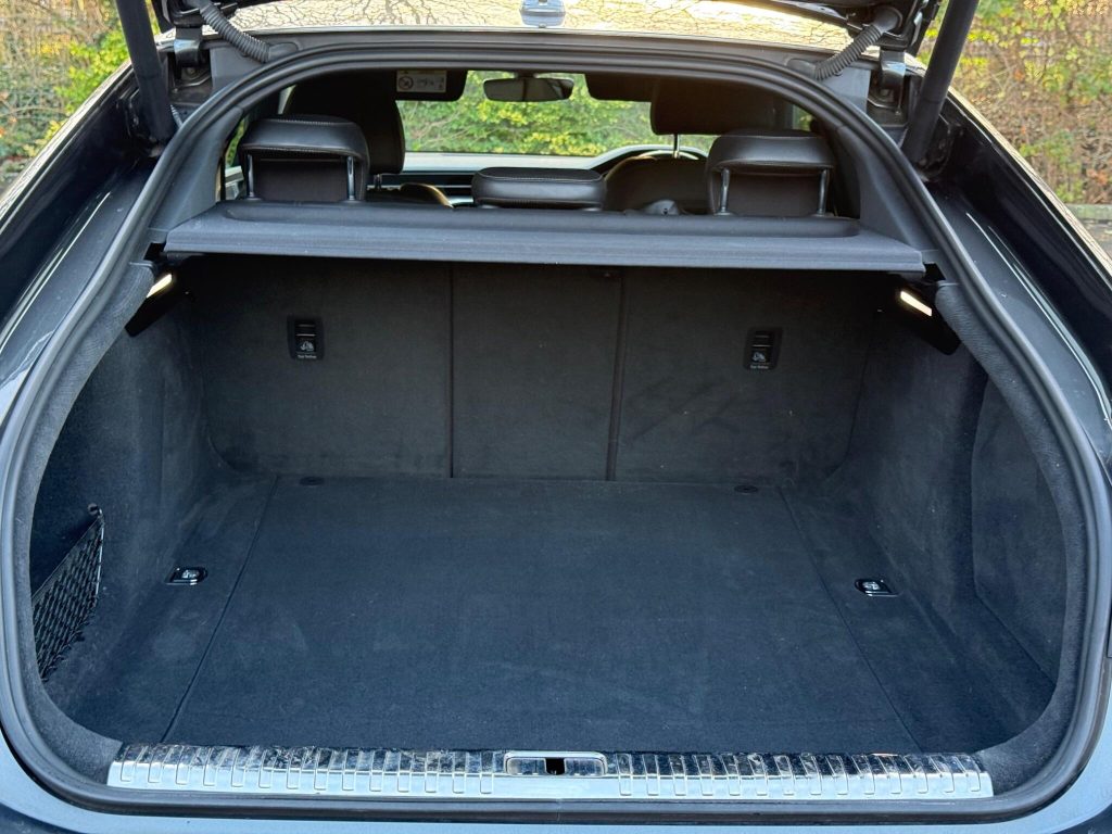 Audi A7 2.0 TFSI 45 Black Edition Sportback S Tronic quattro Euro 6 (s/s) 5dr — photo 70 of 71
